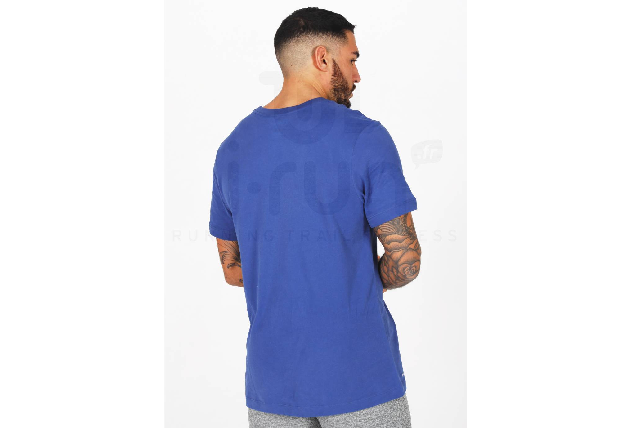 Nike camiseta manga corta Dri-Fit