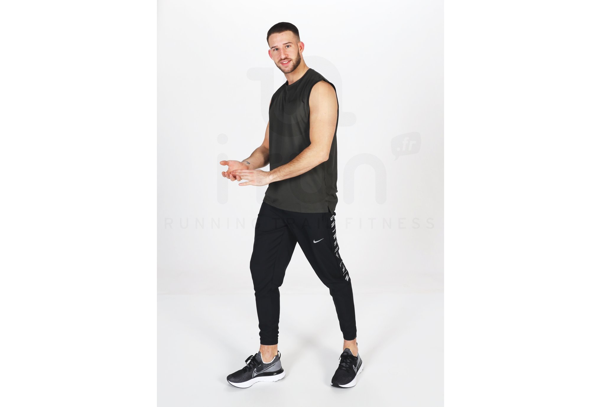 Nike Dri-Fit Herren