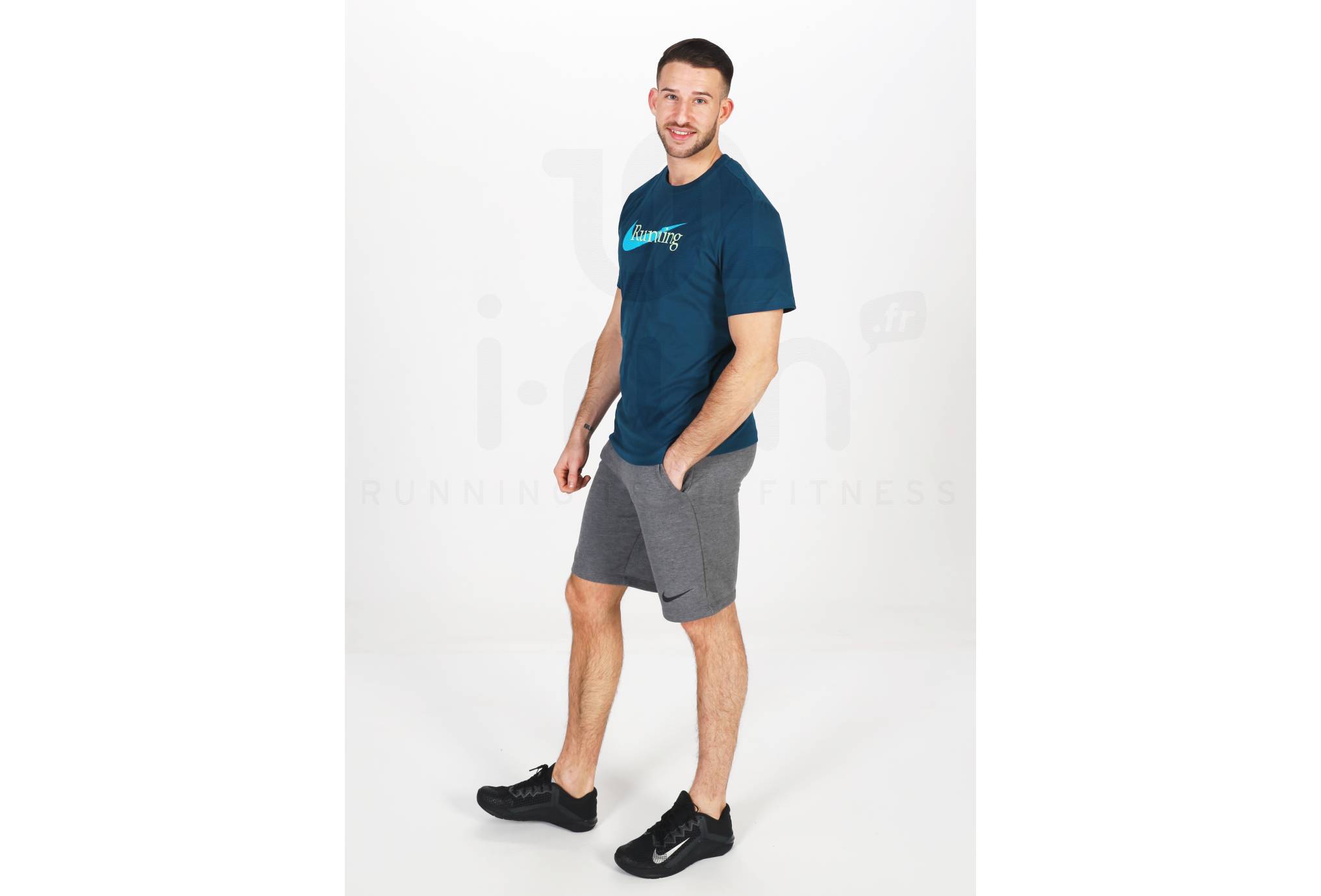 Nike Dri-Fit Herren