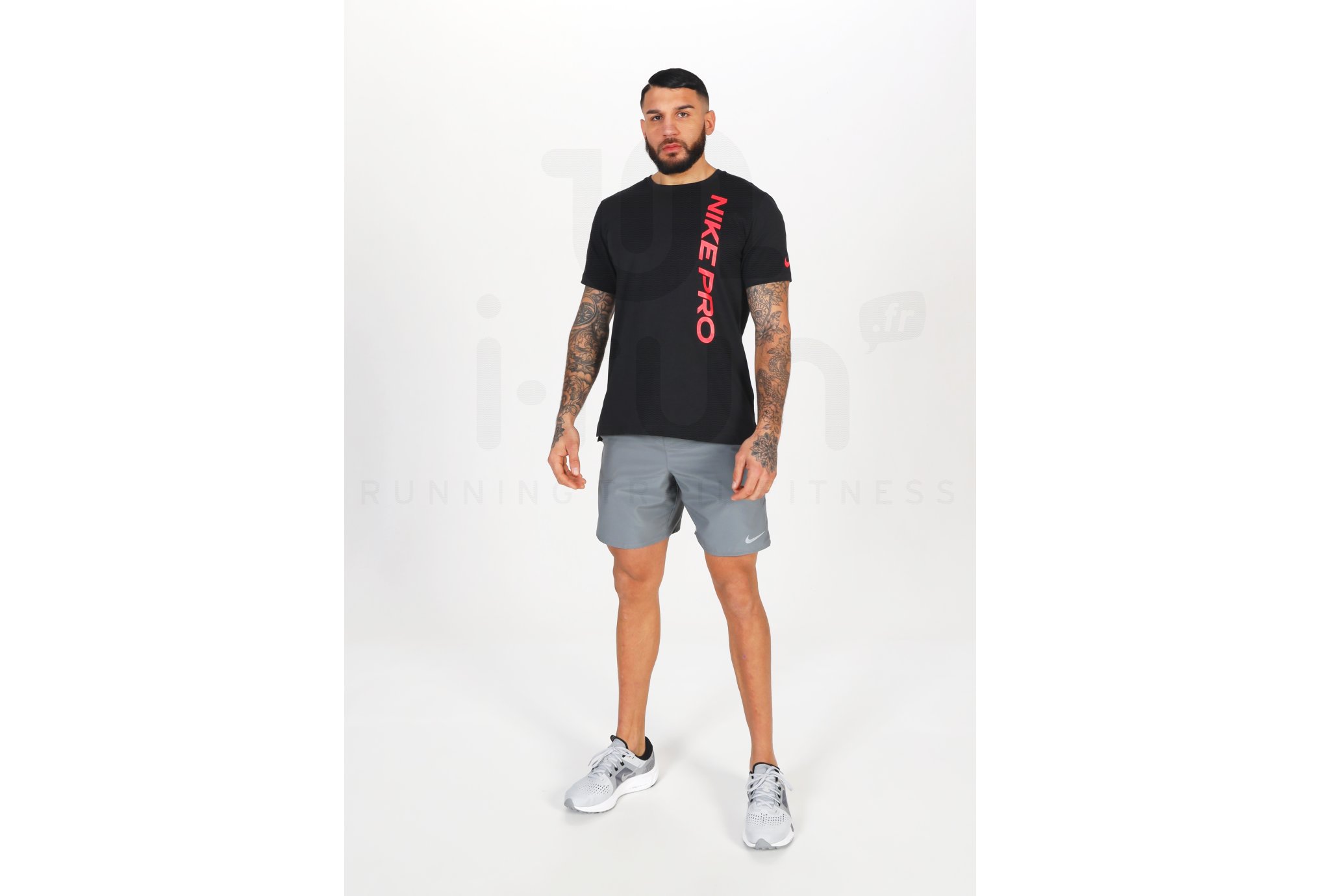 Nike Dri-Fit Herren