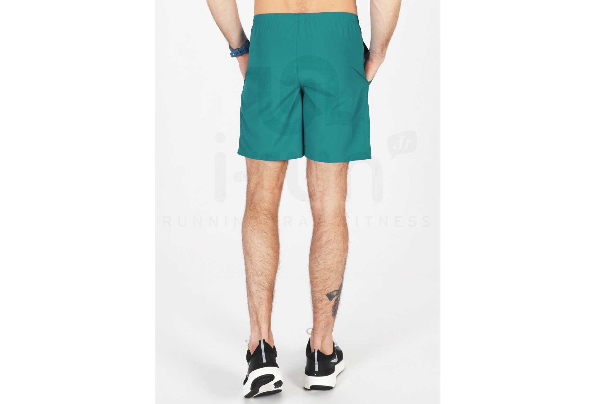 Nike pantal�n corto Dri-Fit