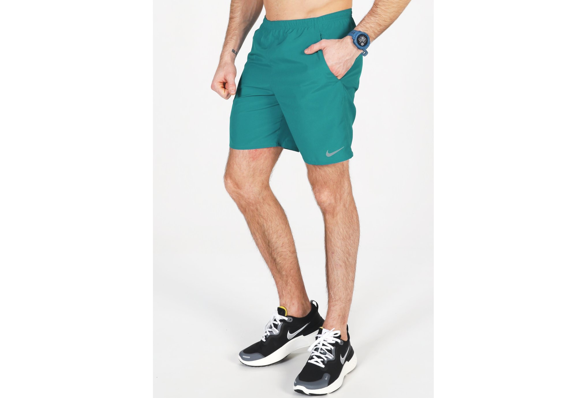 Nike pantal�n corto Dri-Fit