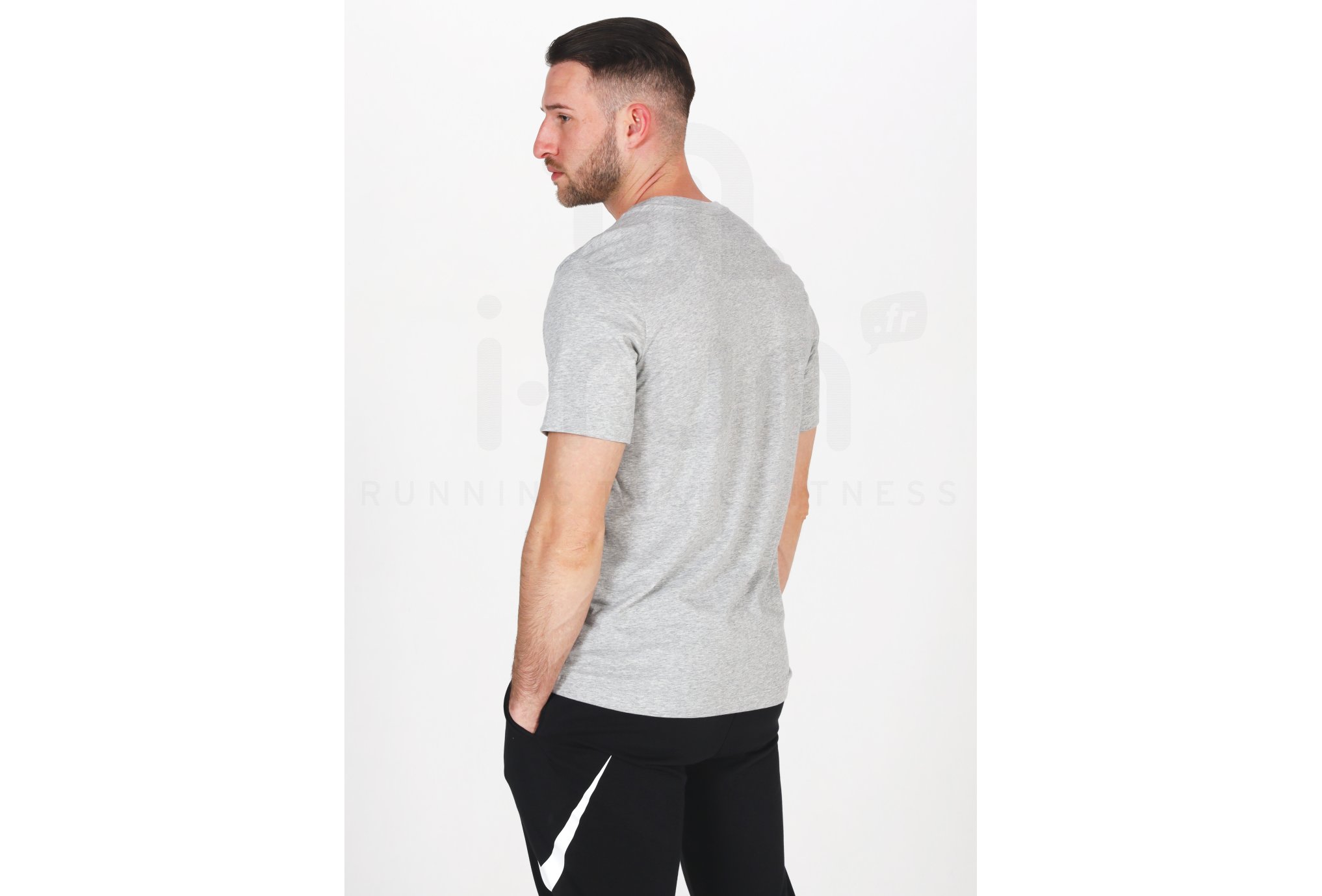 Nike camiseta manga corta Dri-Fit