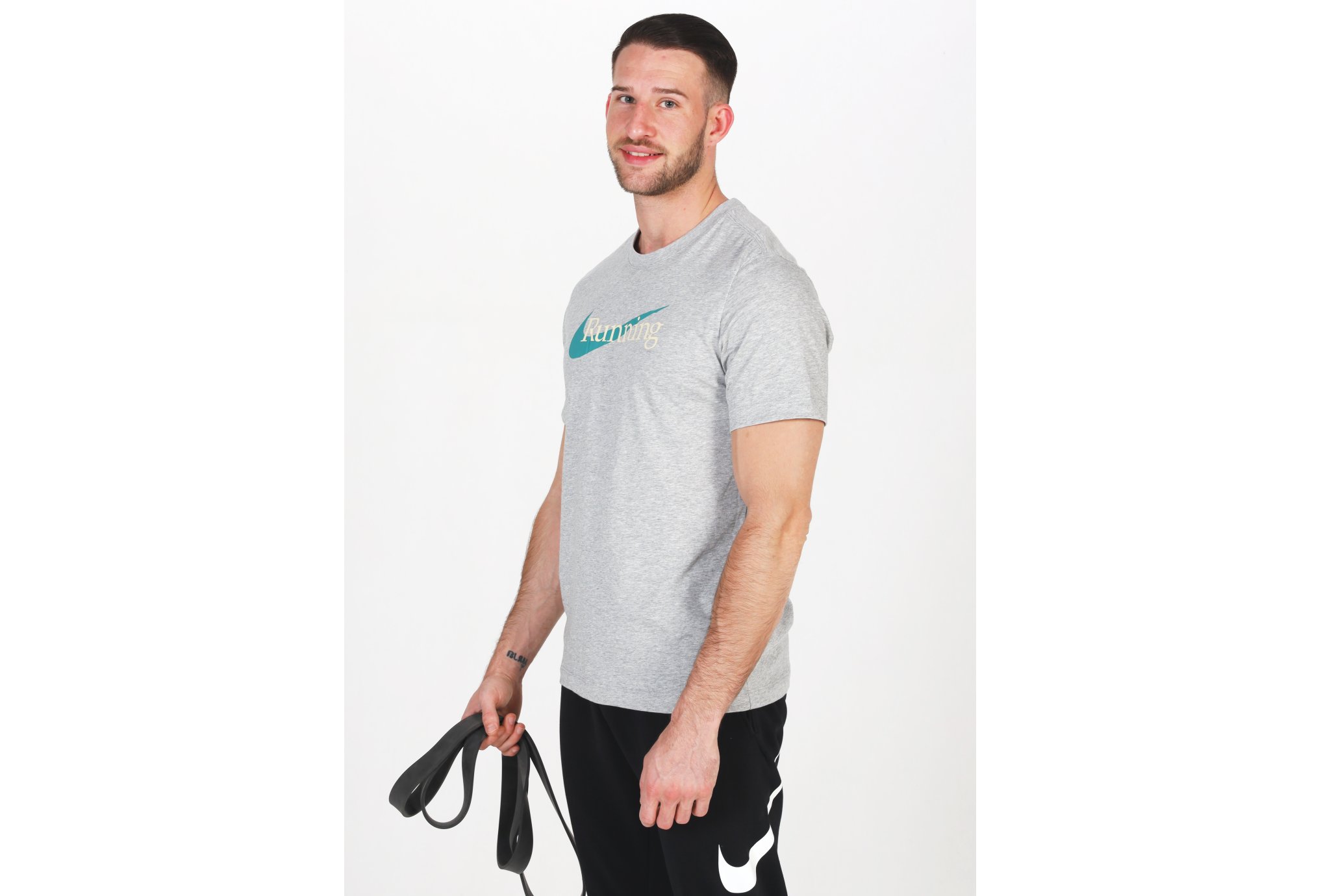 Nike camiseta manga corta Dri-Fit