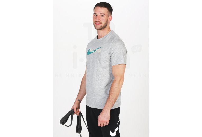Nike camiseta manga corta Dri-Fit