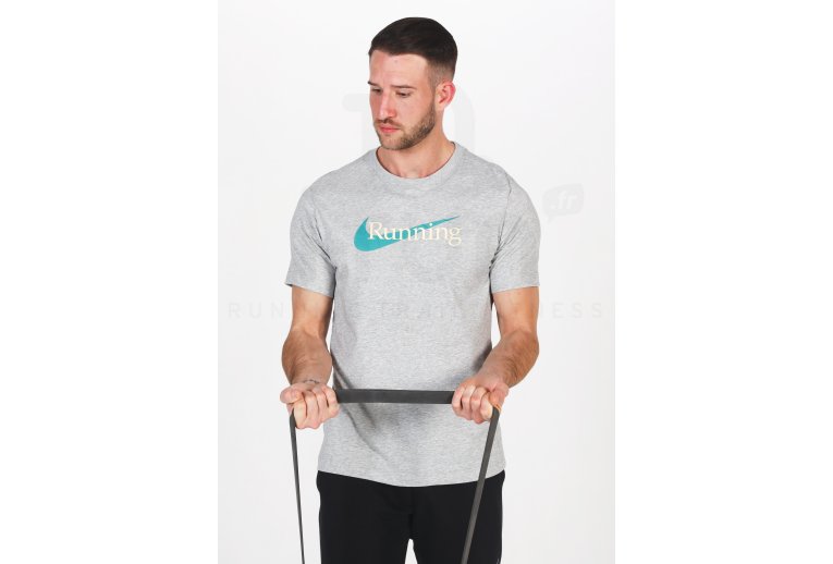 Nike camiseta manga corta Dri-Fit