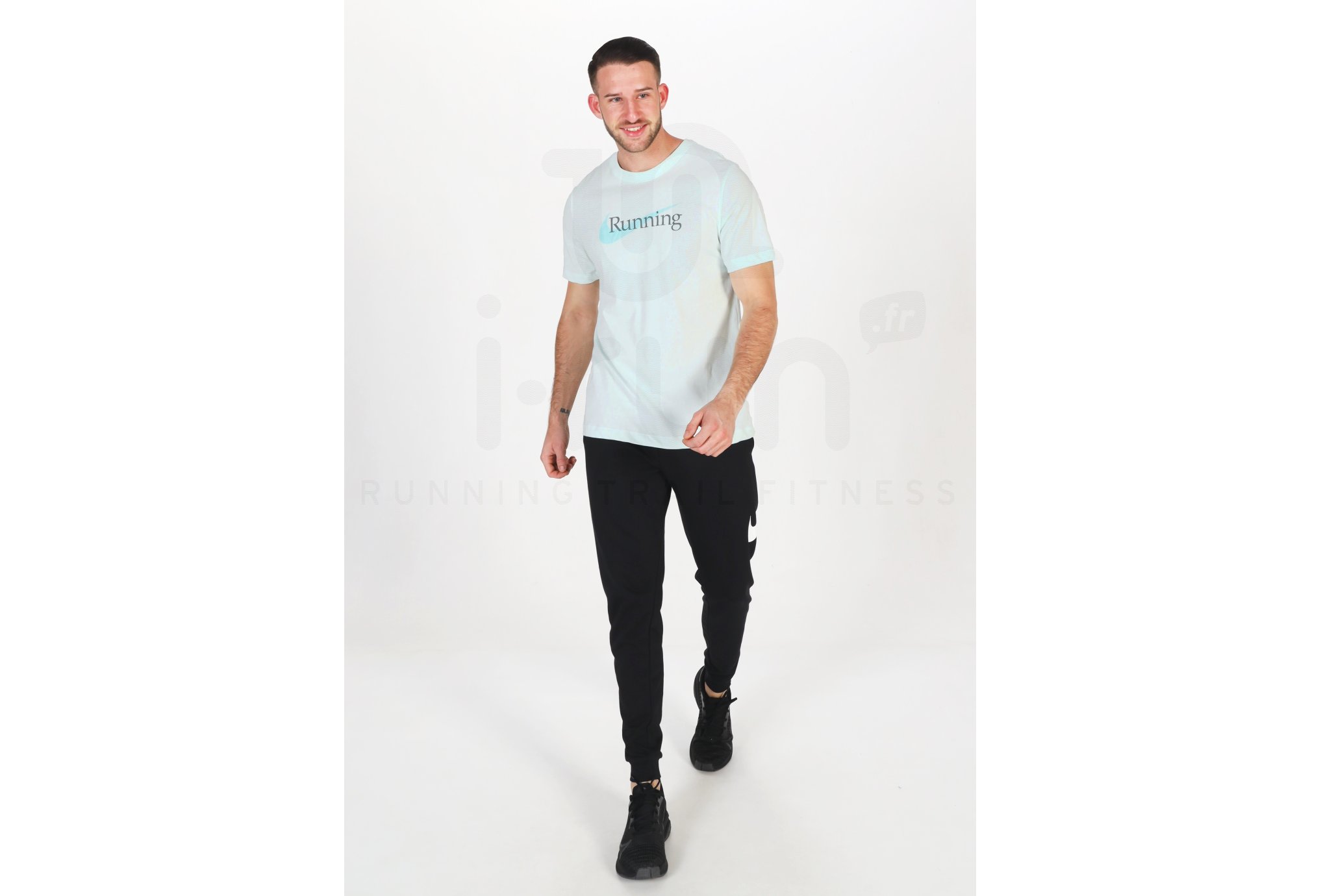 Nike Dri-Fit Herren