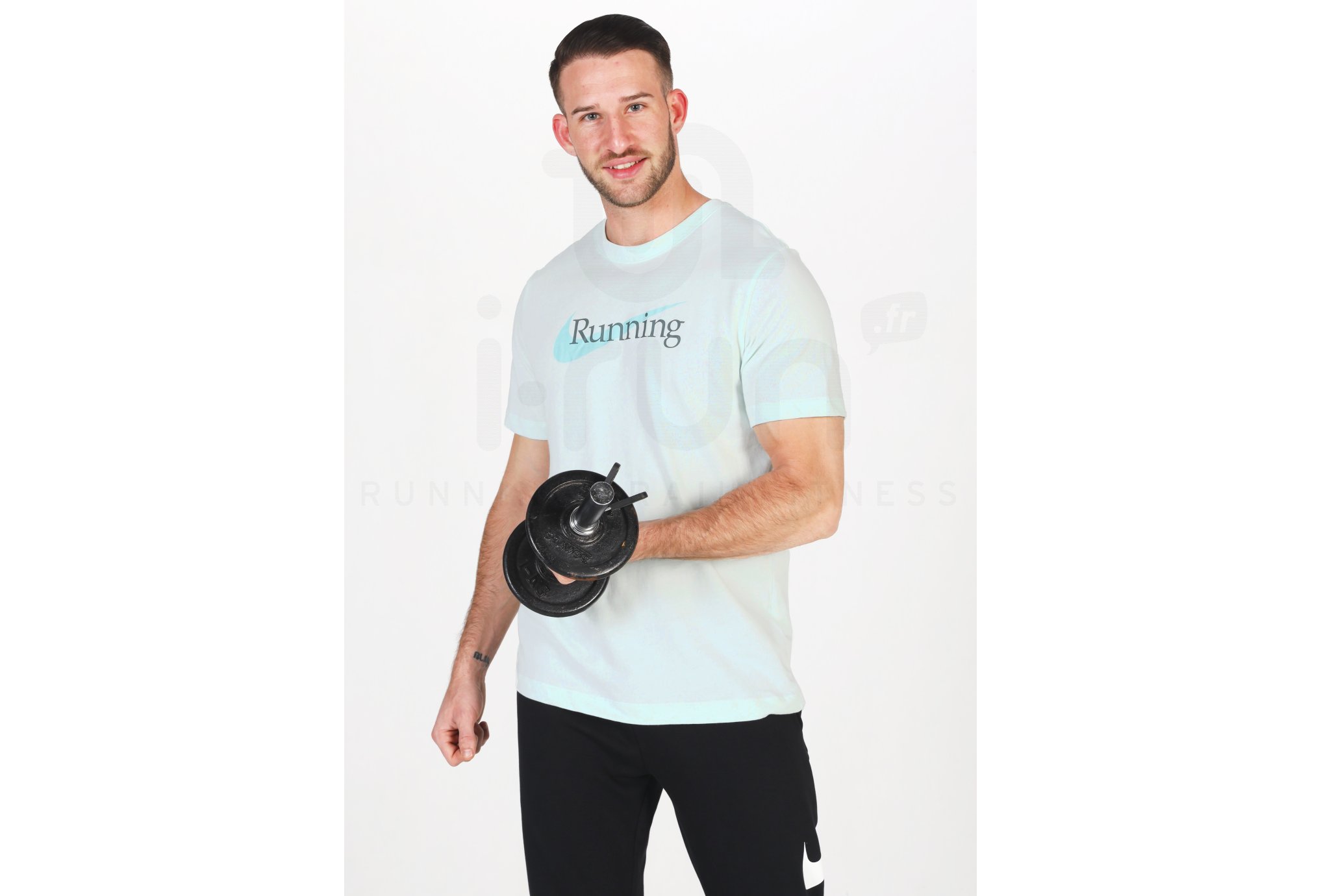 Nike Dri-Fit Herren