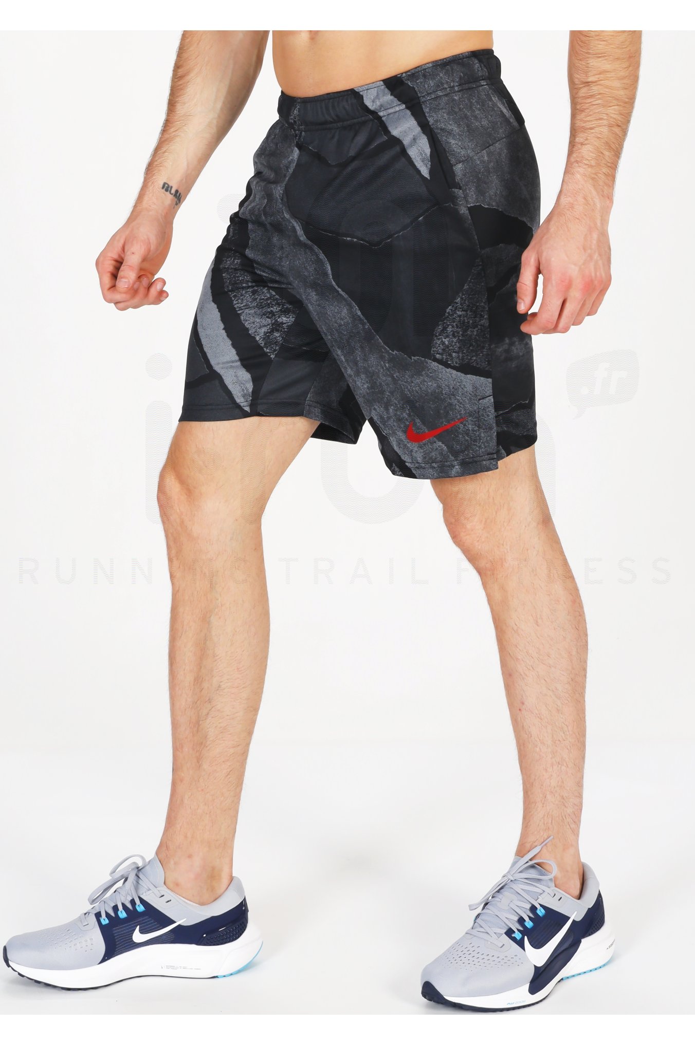 Nike Dri-Fit M 