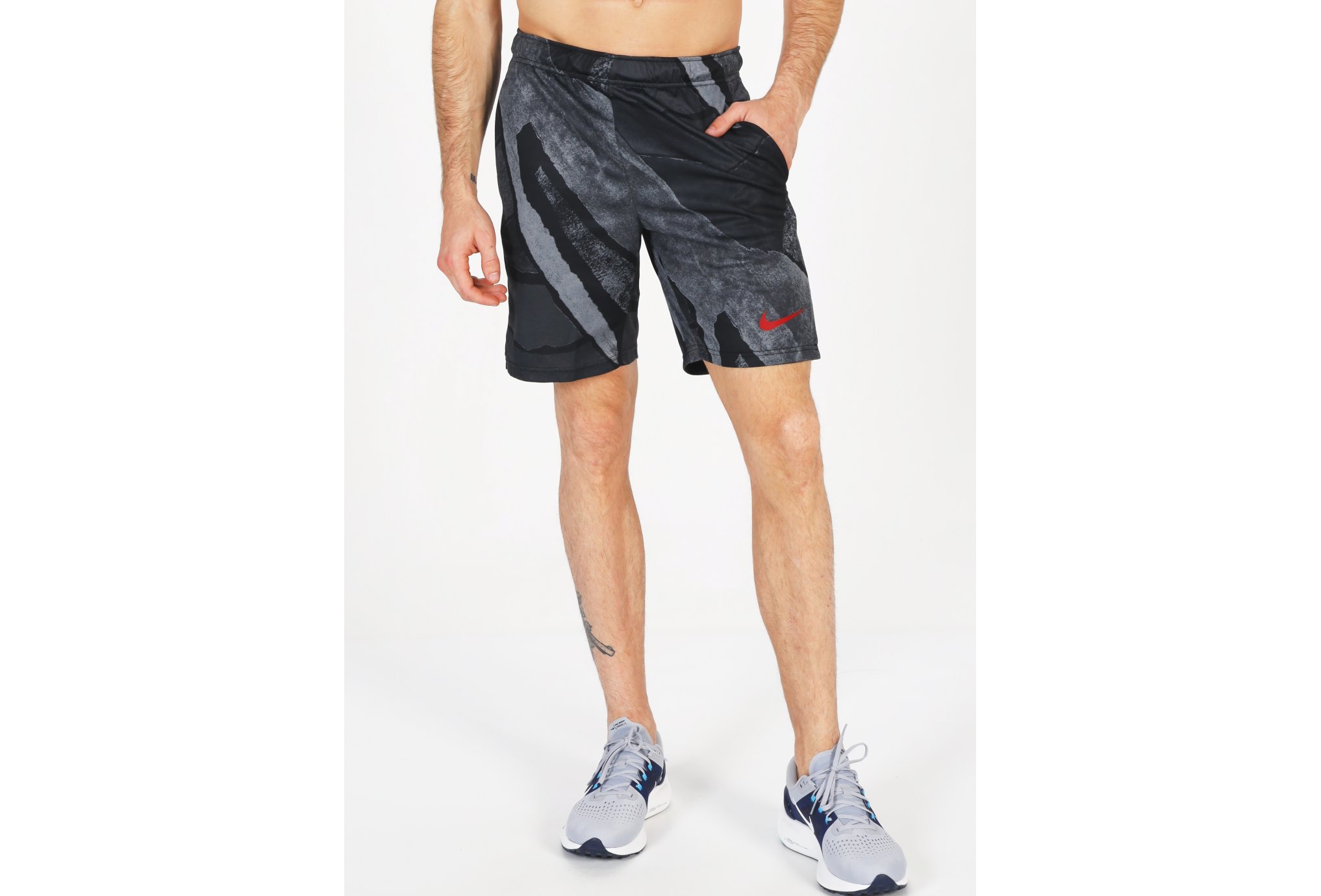 Nike Dri-Fit Herren