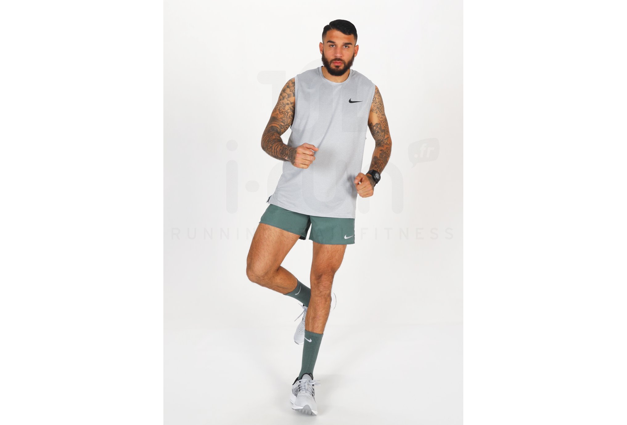 Nike Dri-FIt Herren