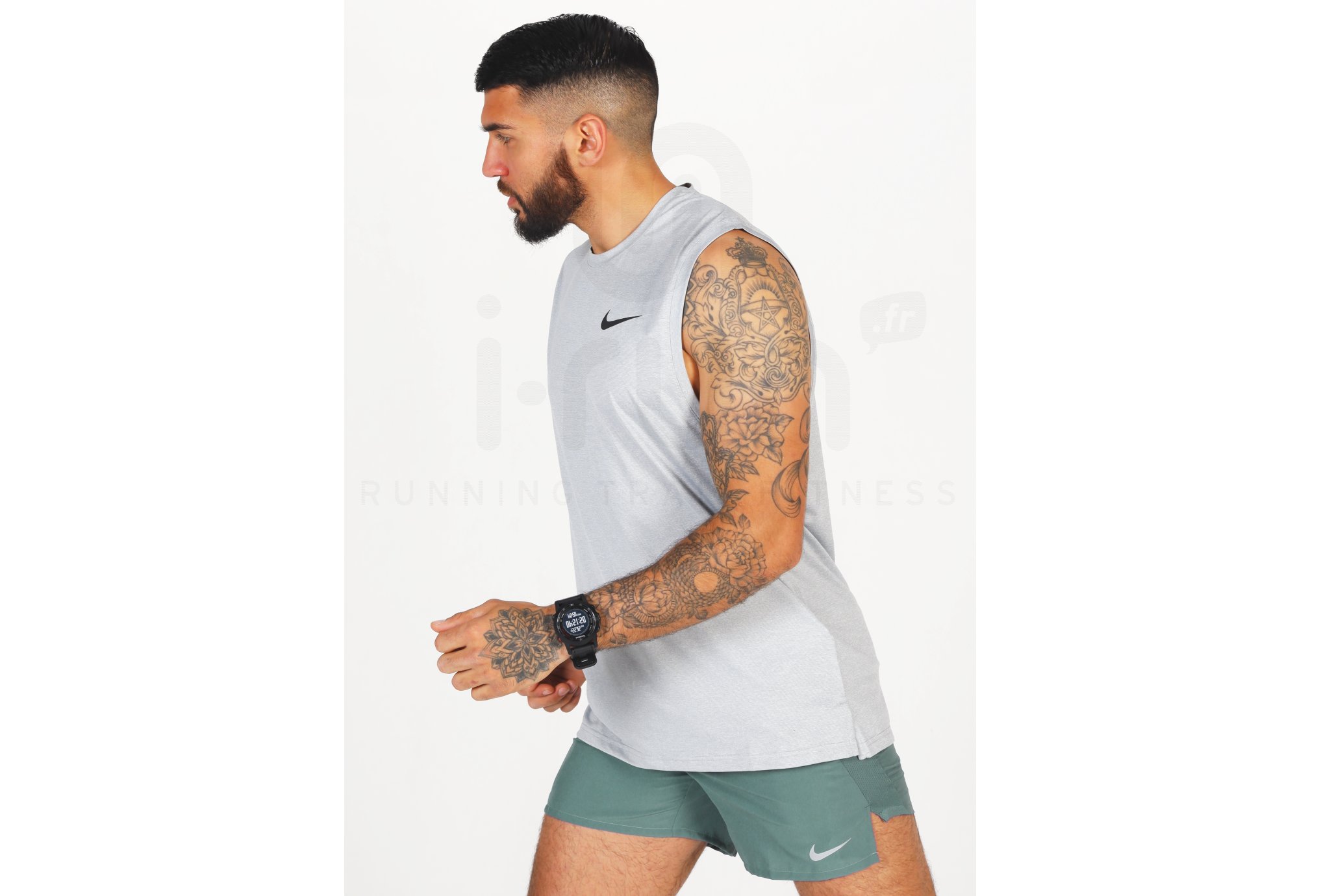 Nike Dri-FIt Herren