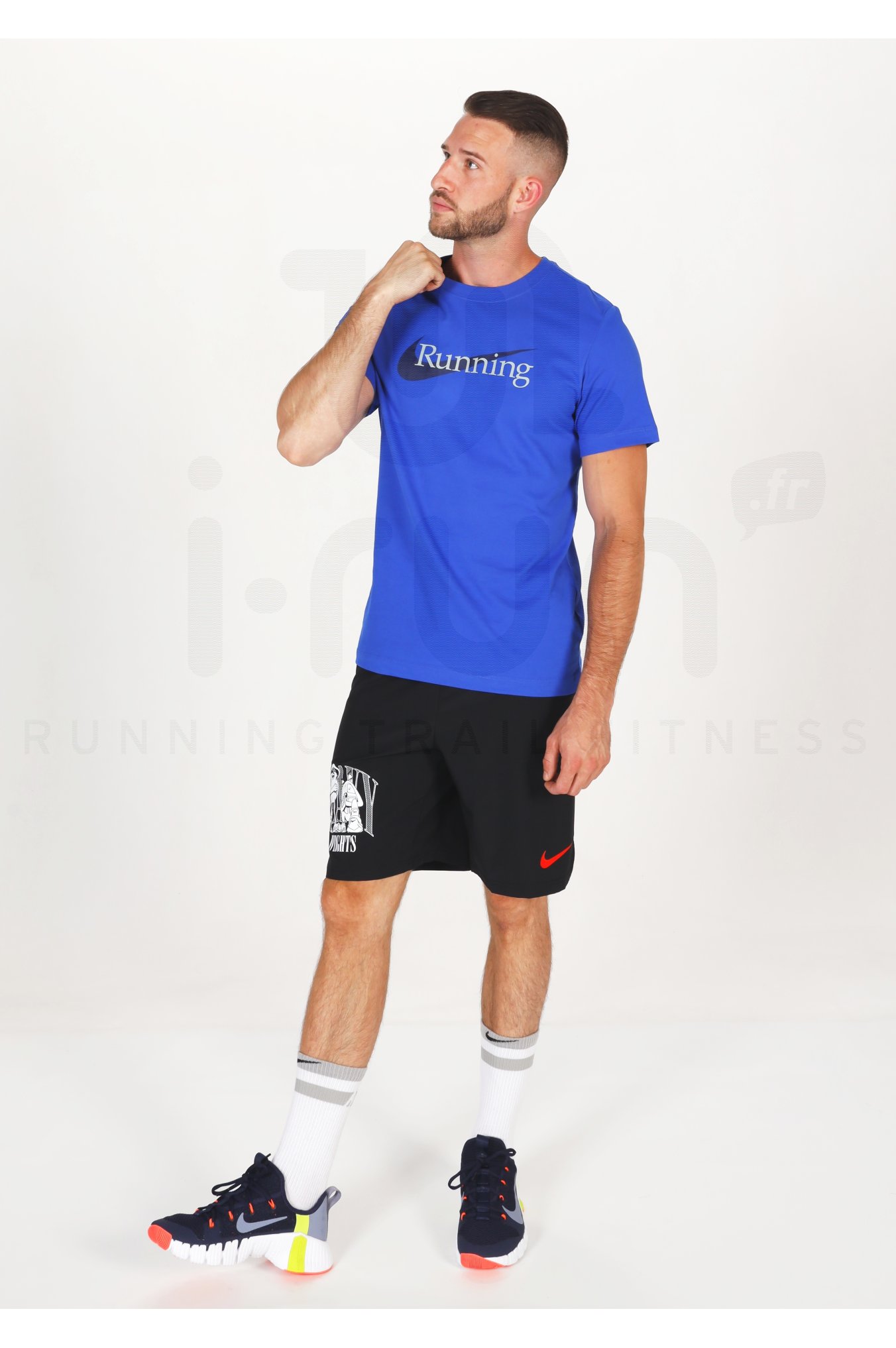Nike Dri-Fit M 