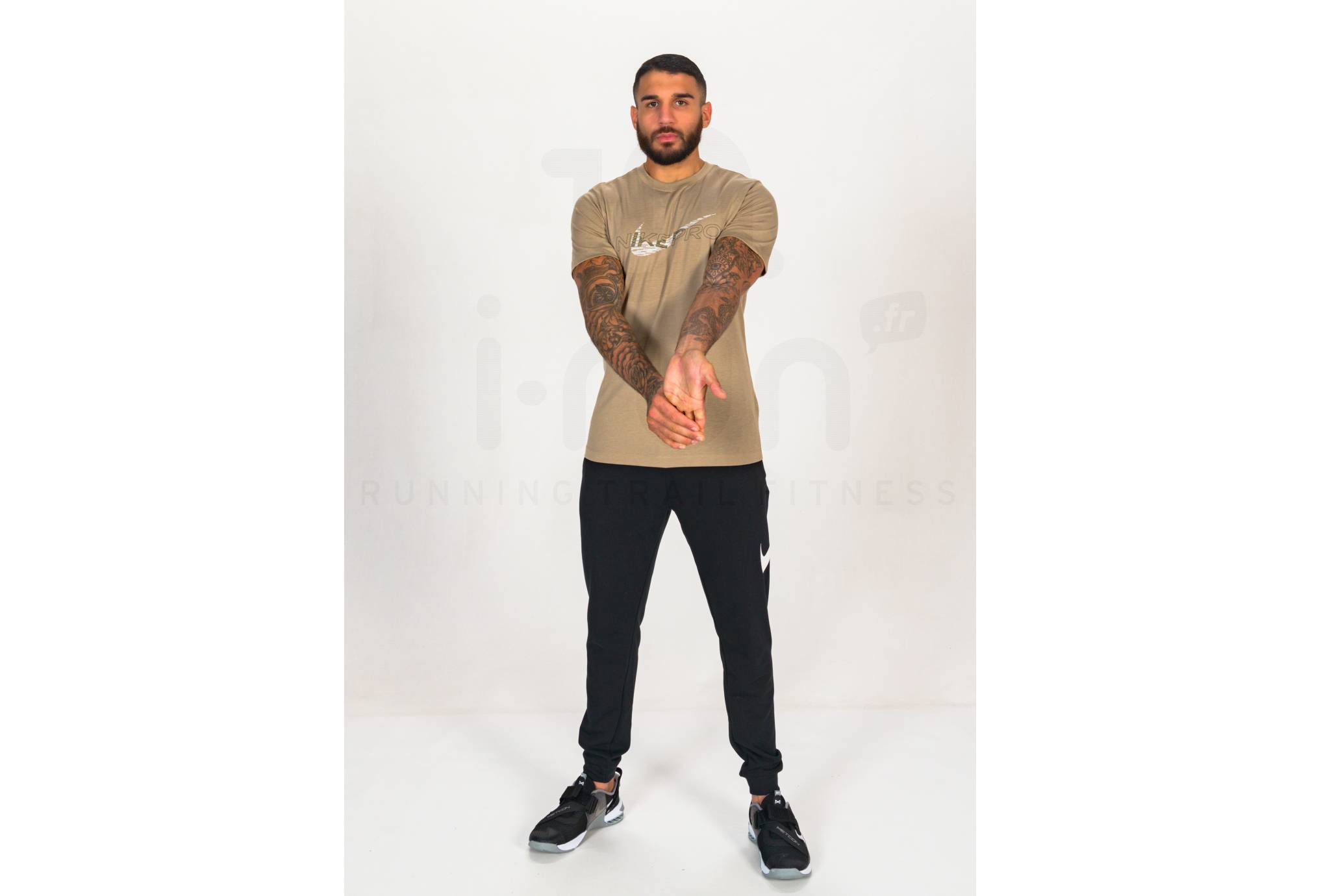 Nike Dri-Fit Herren