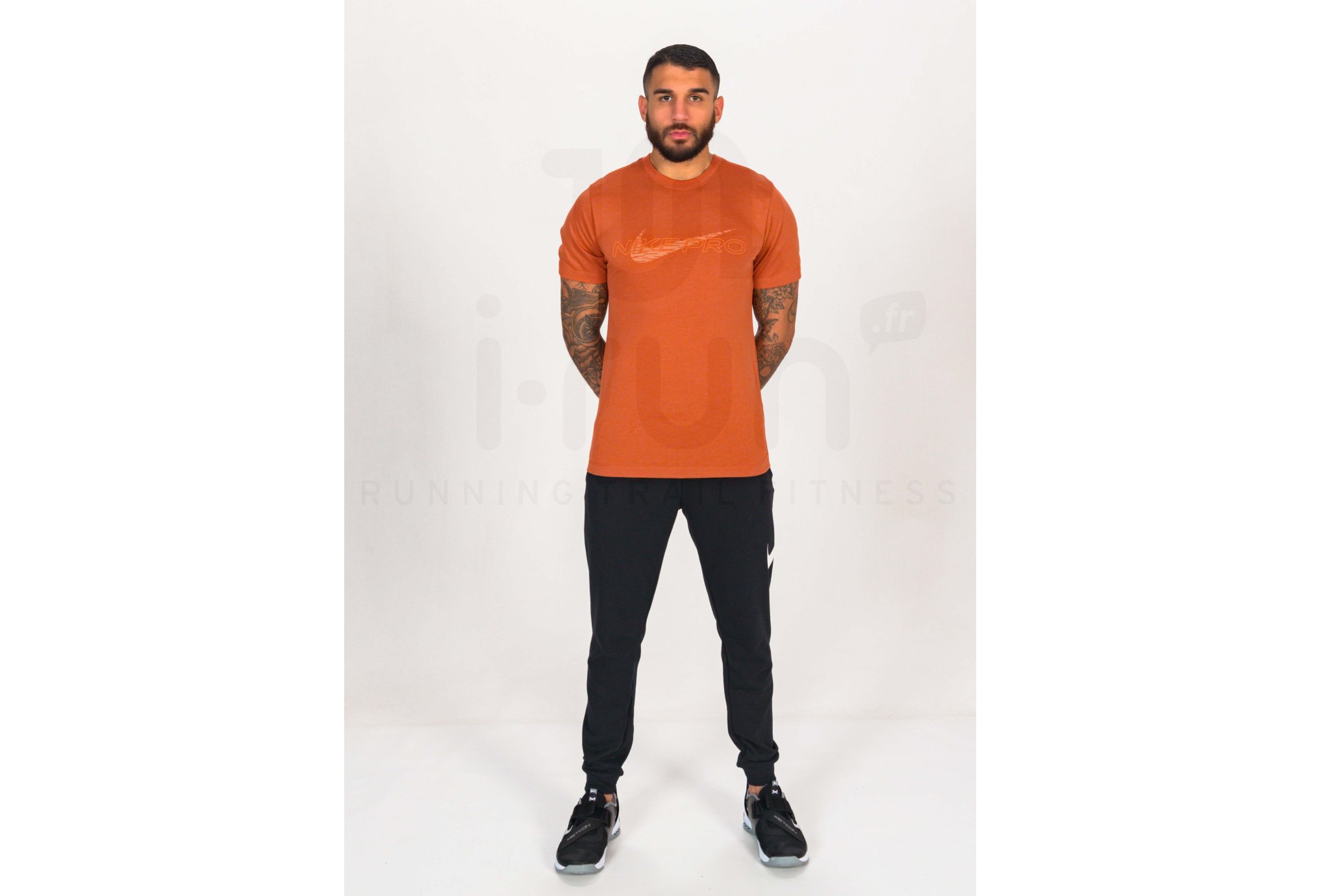 Nike Dri-Fit Herren