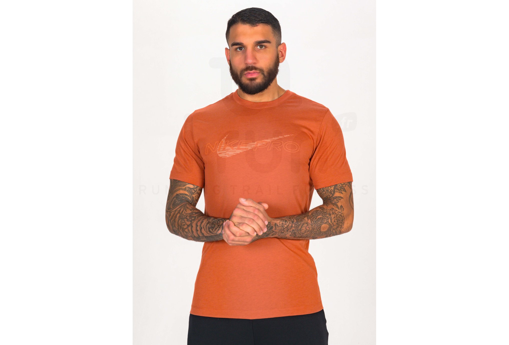 Nike Dri-Fit Herren