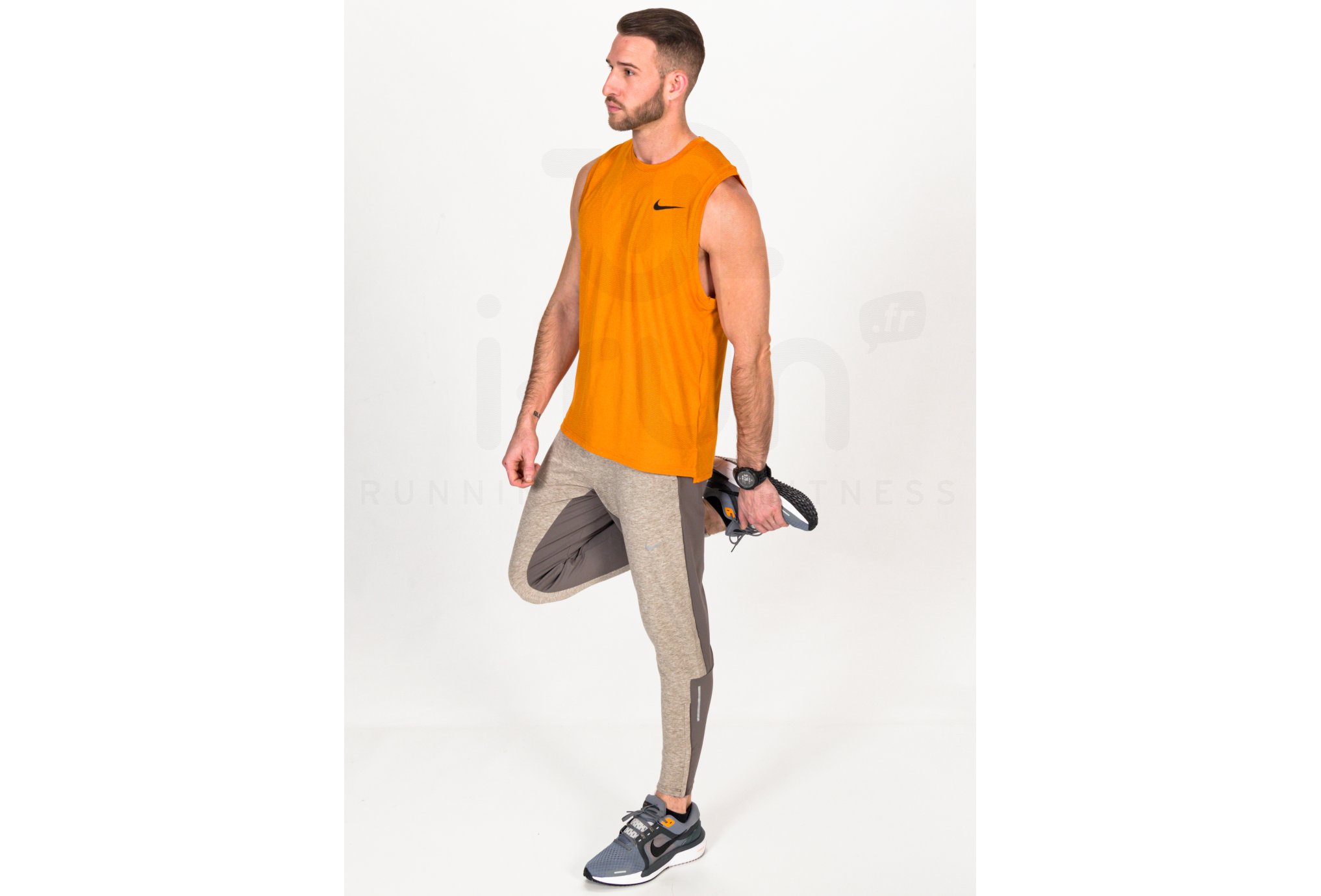 Nike Dri-Fit Herren