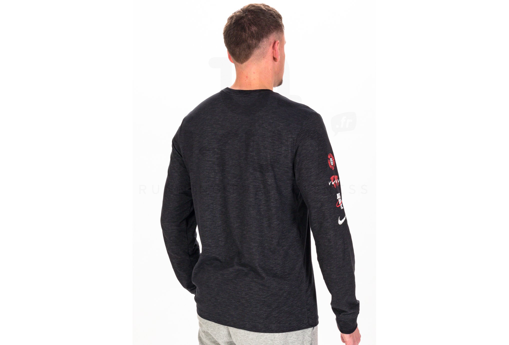 Nike Dri-Fit M
