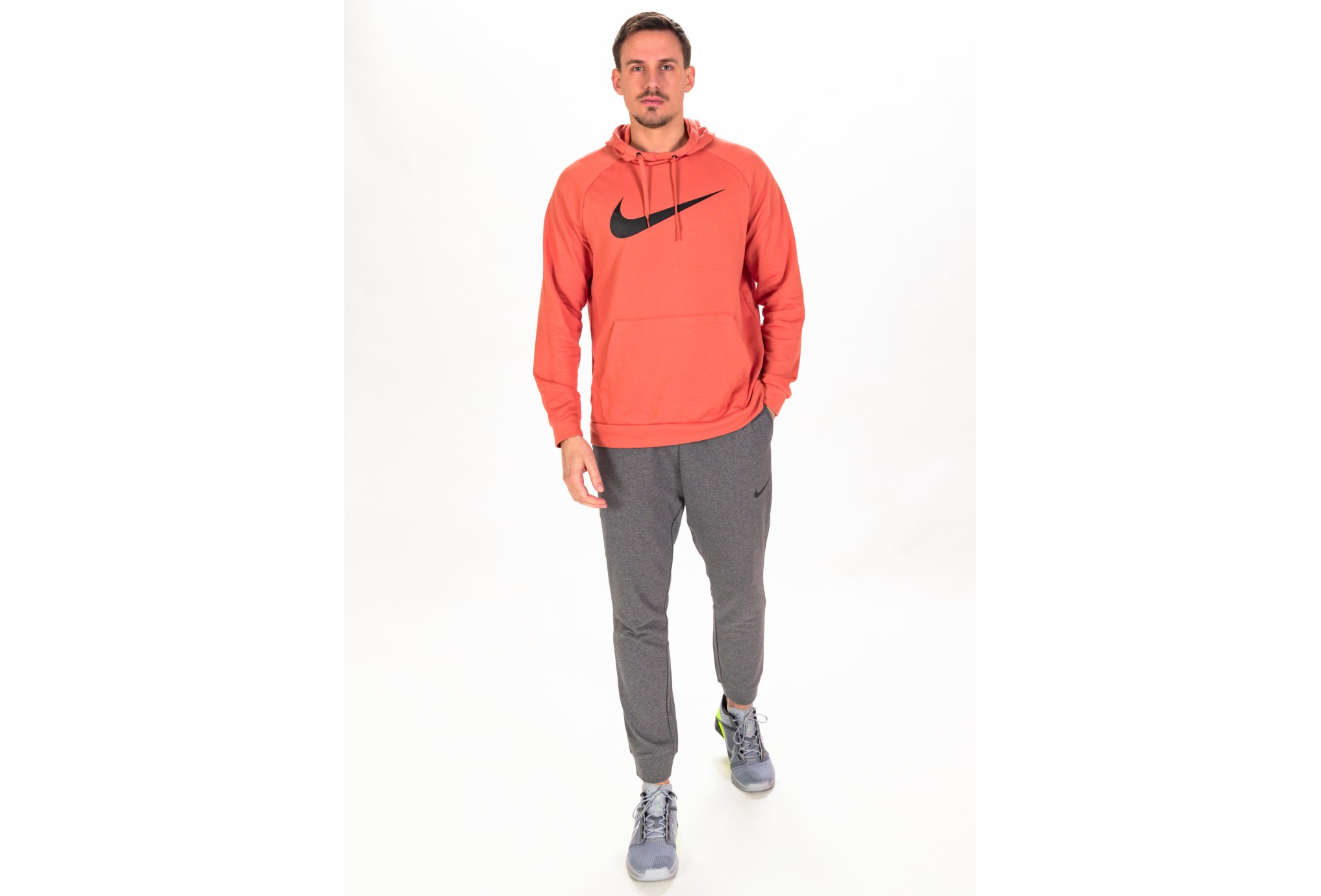 Nike Dri-Fit Herren