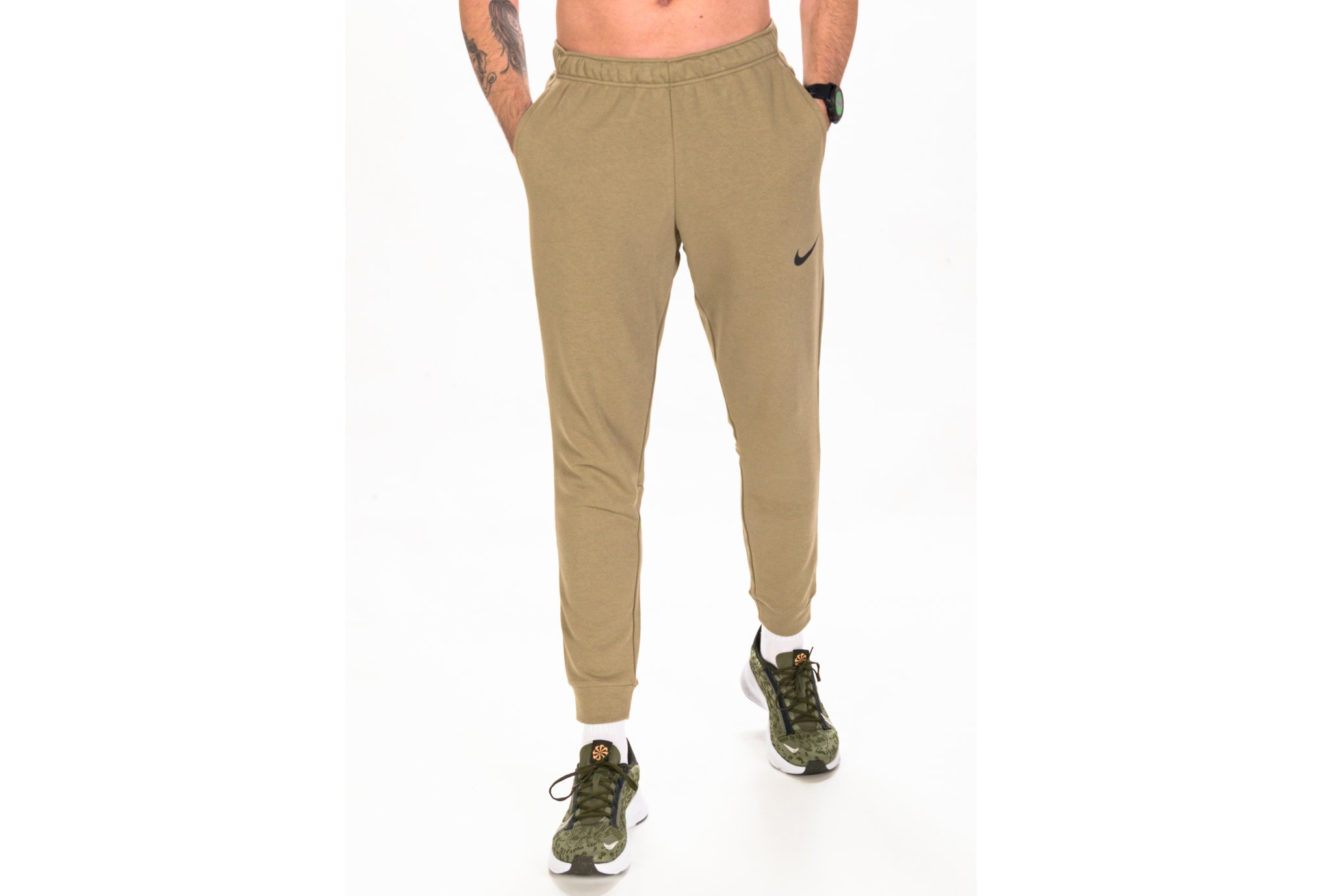 Nike Dri-Fit M vêtement running homme déstockage