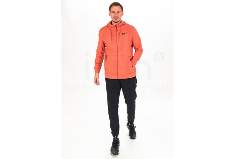 Nike chaqueta Dri-Fit