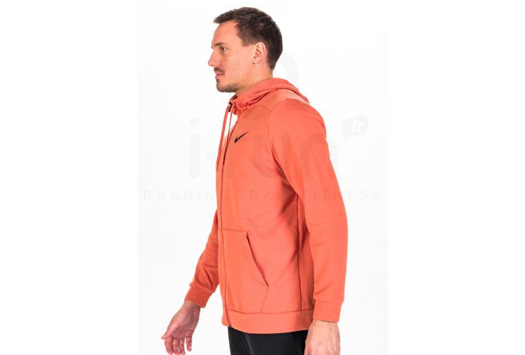 Nike chaqueta Dri-Fit
