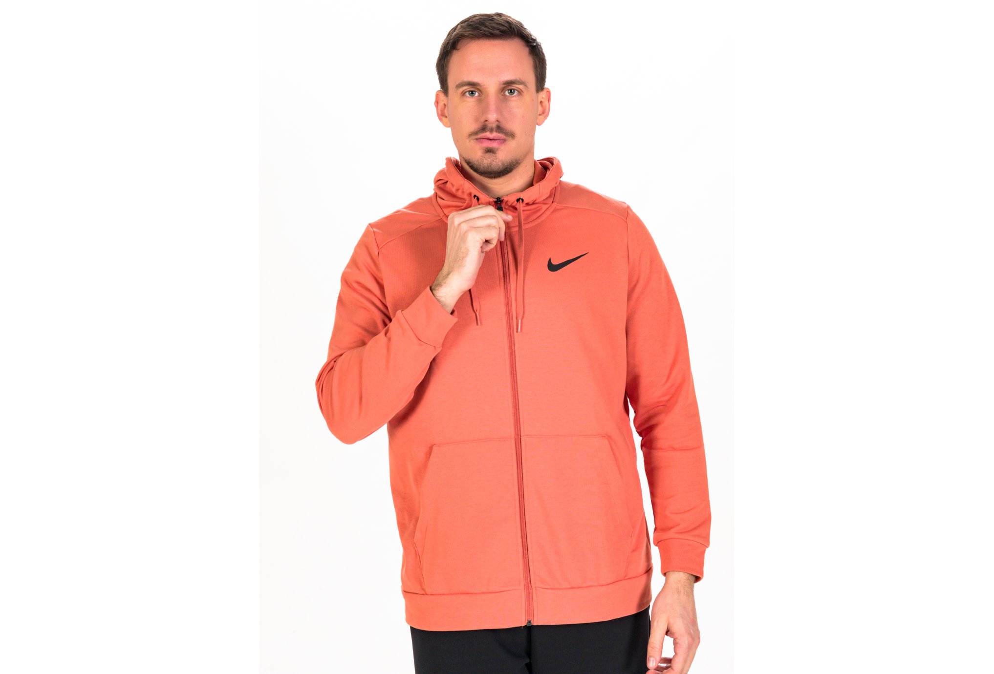 Nike Dri-Fit M vêtement running homme déstockage