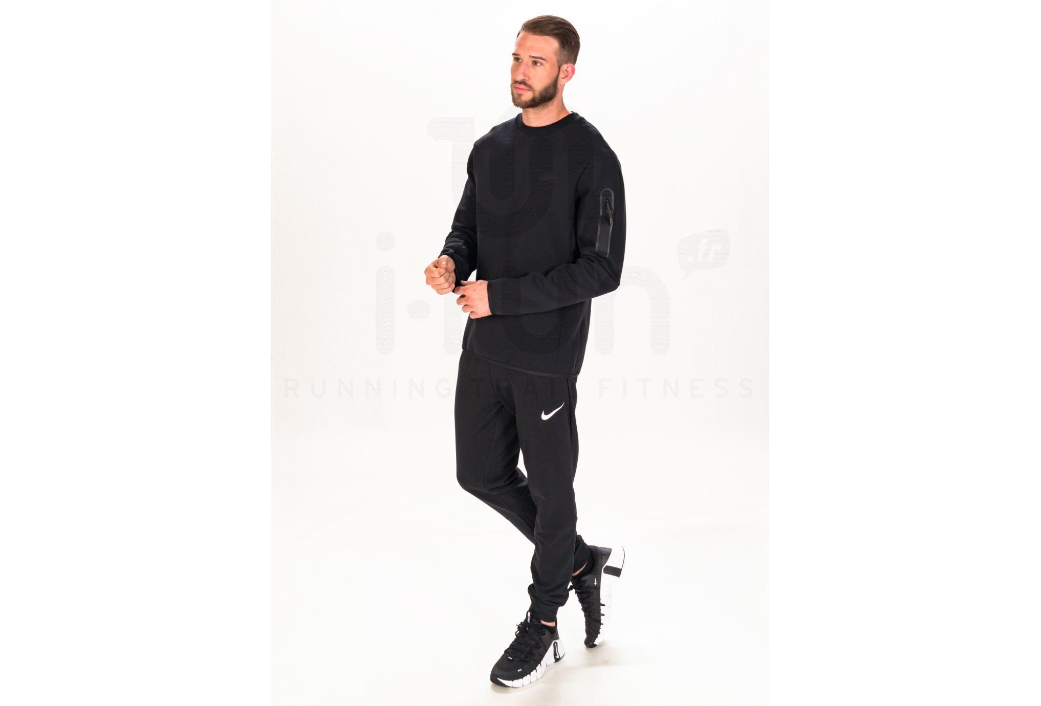 Nike pantal�n Dri-Fit