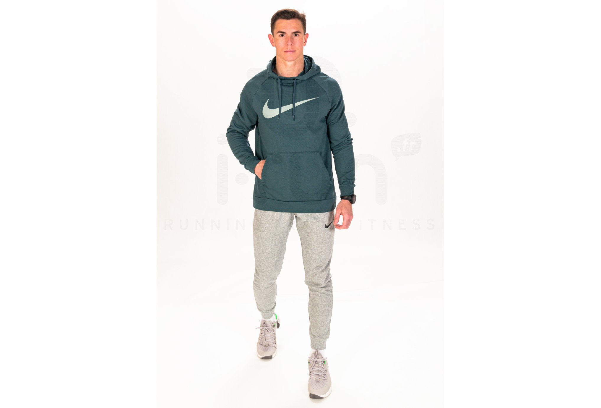 Nike Dri-Fit M