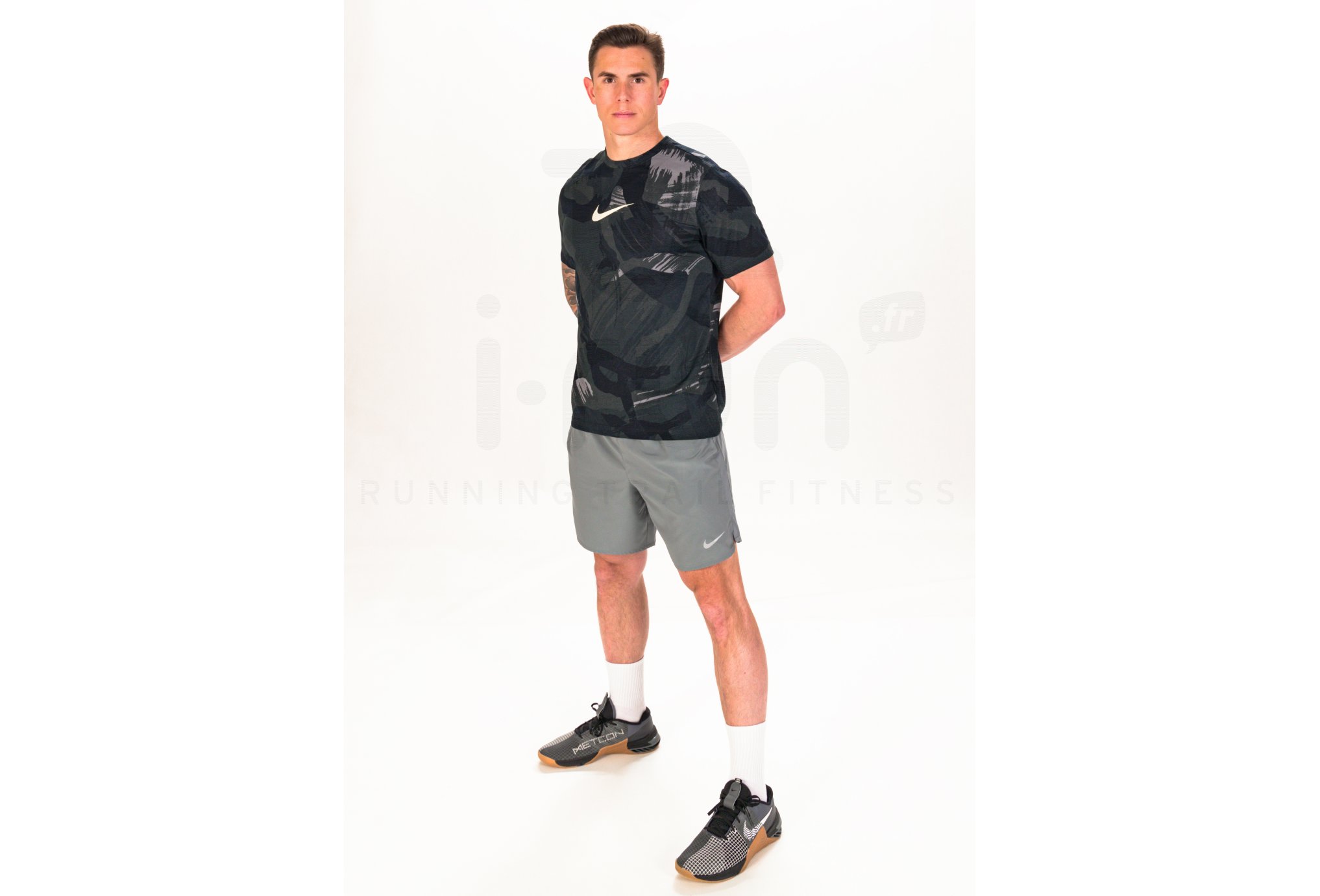 Nike Dri-Fit Herren