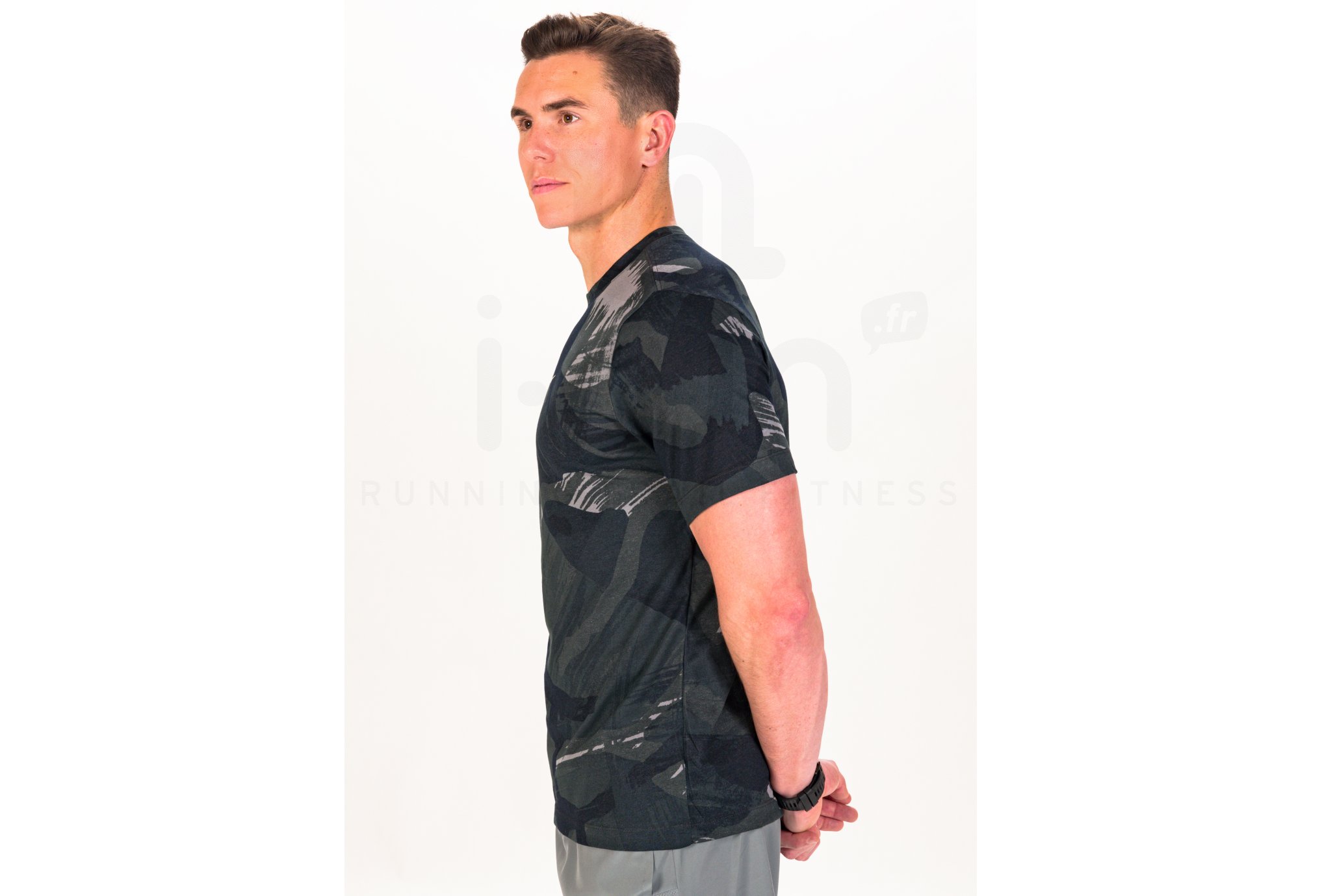 Nike Dri-Fit Herren