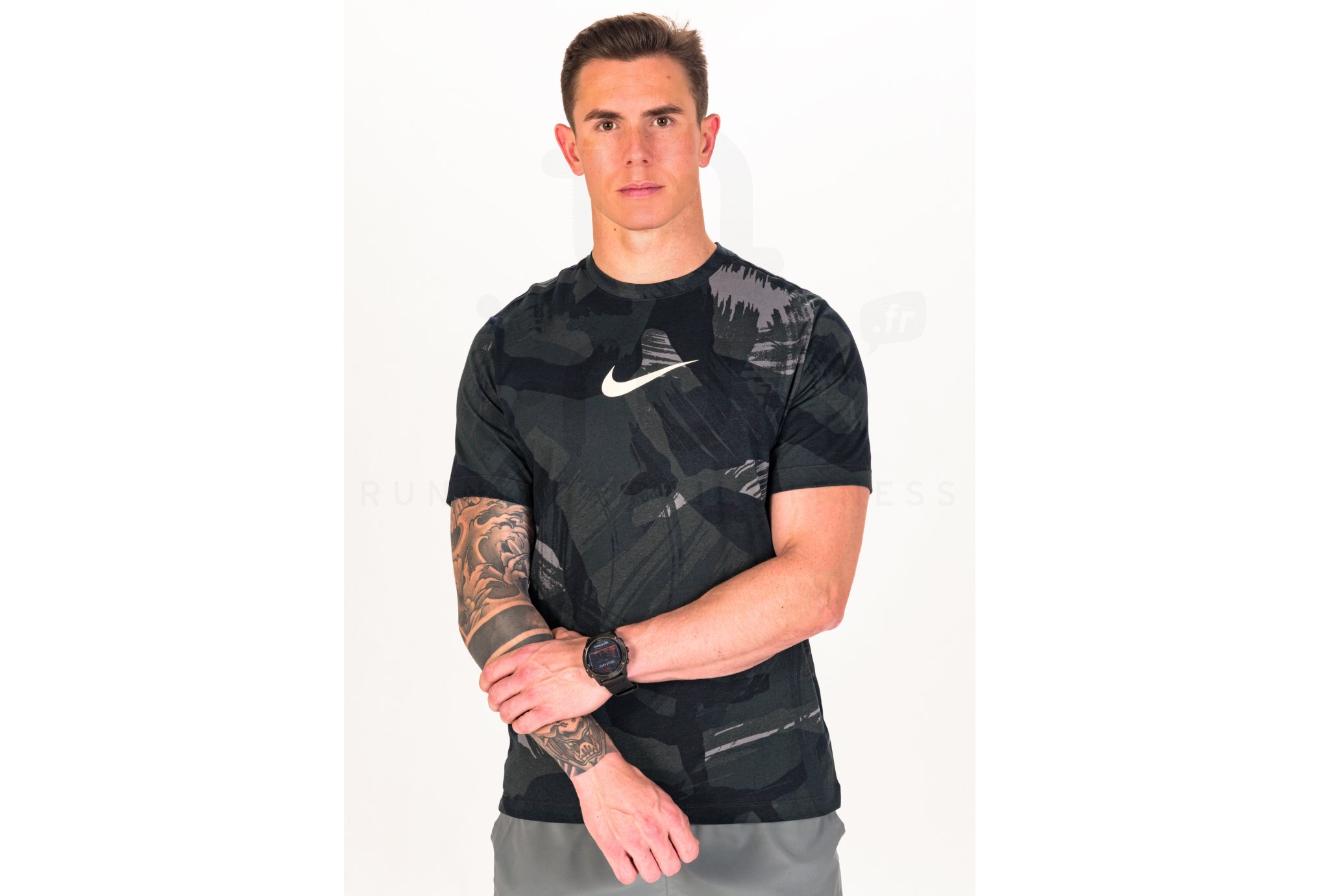 Nike Dri-Fit Herren