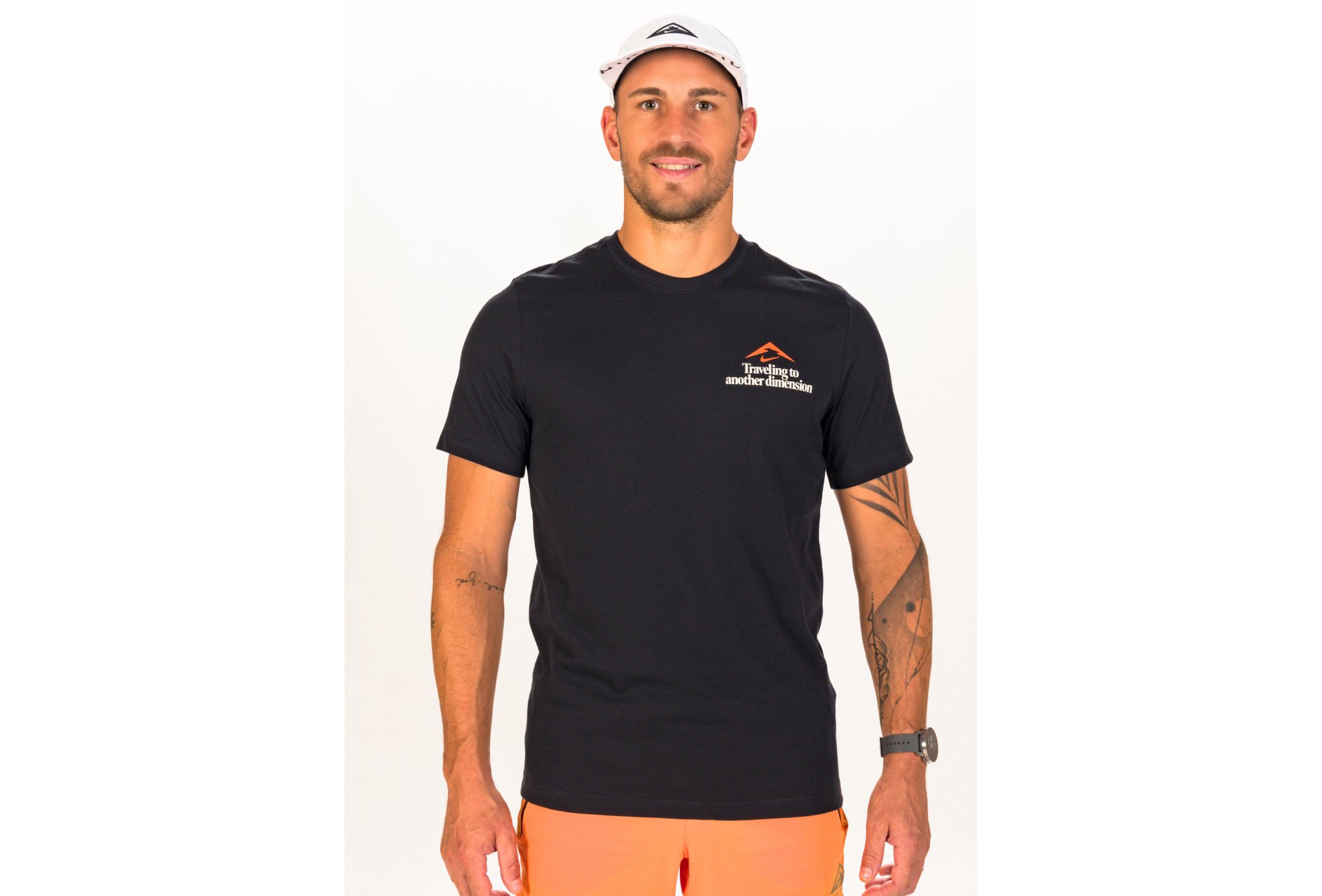 Nike Dri-Fit M vêtement running homme