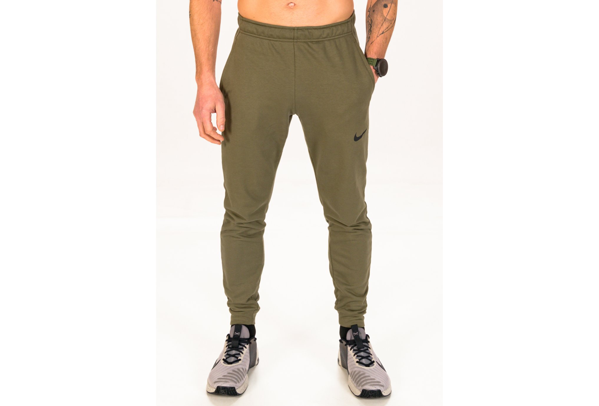 Nike Dri-Fit M vêtement running homme
