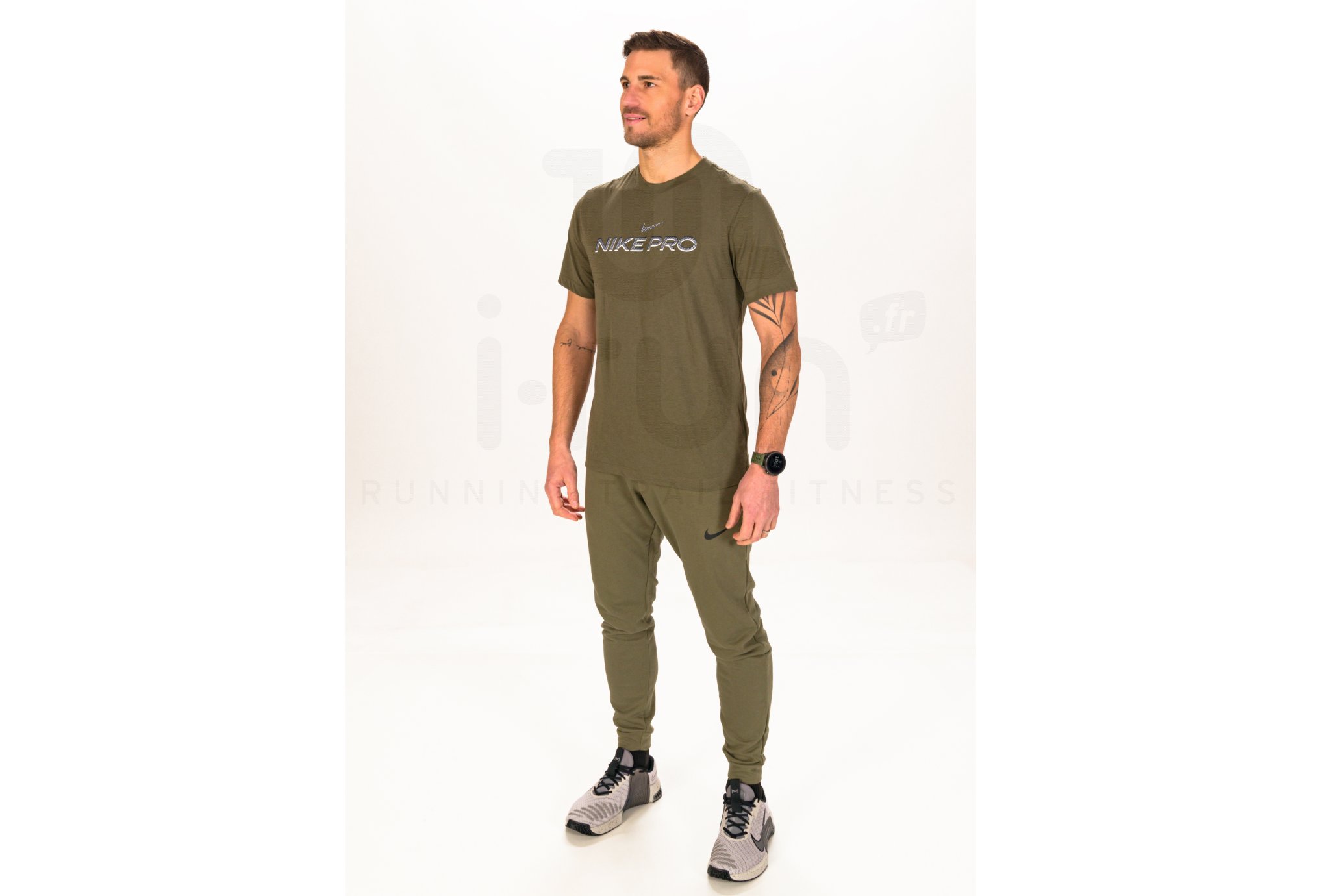 Nike Dri-Fit Herren