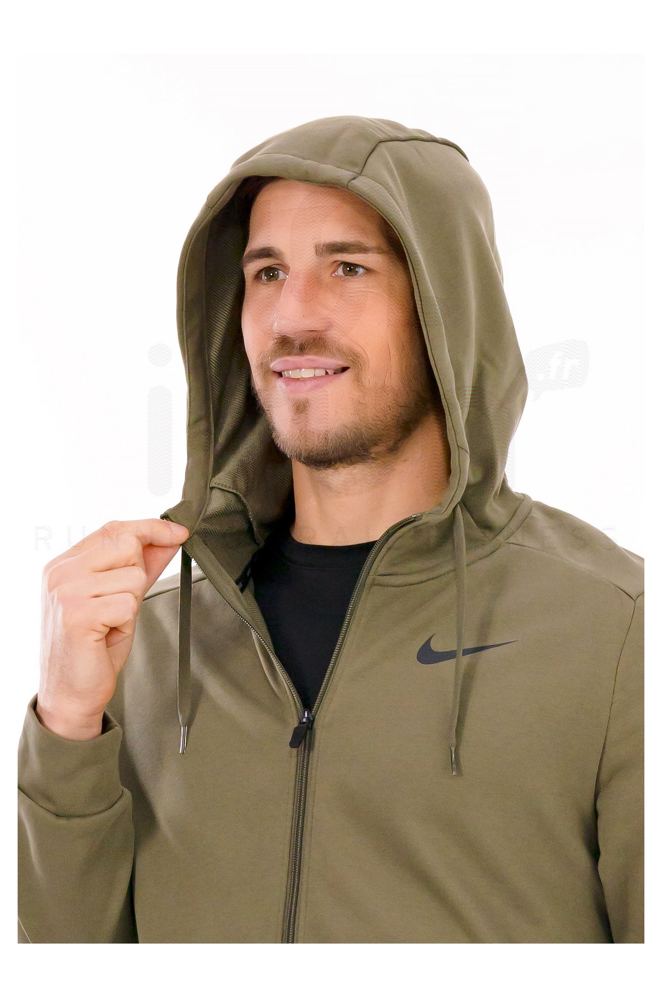 Nike Dri-Fit M 