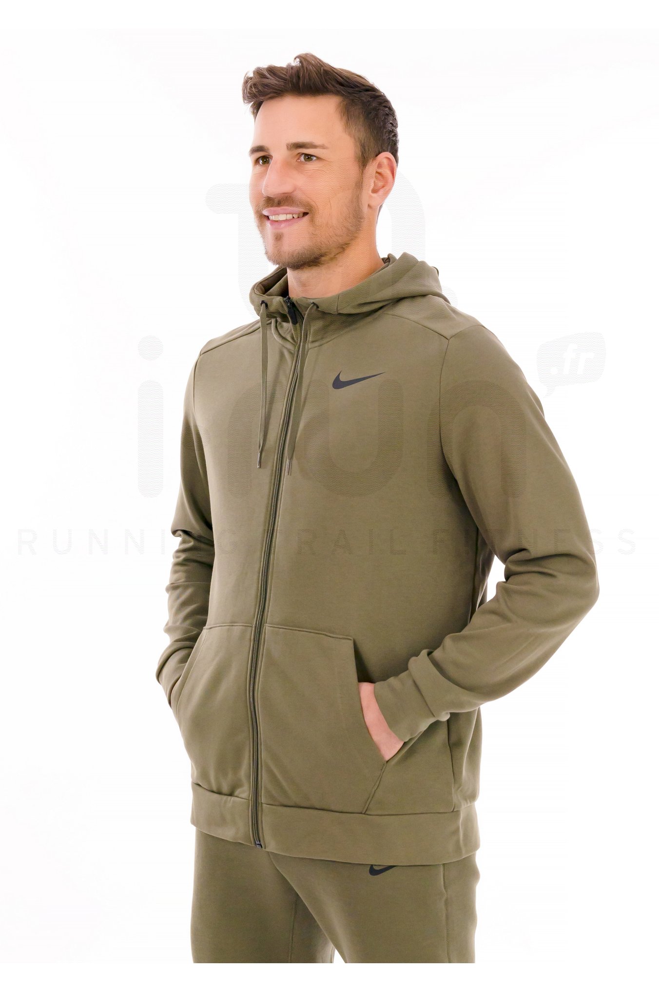 Nike Dri-Fit M 