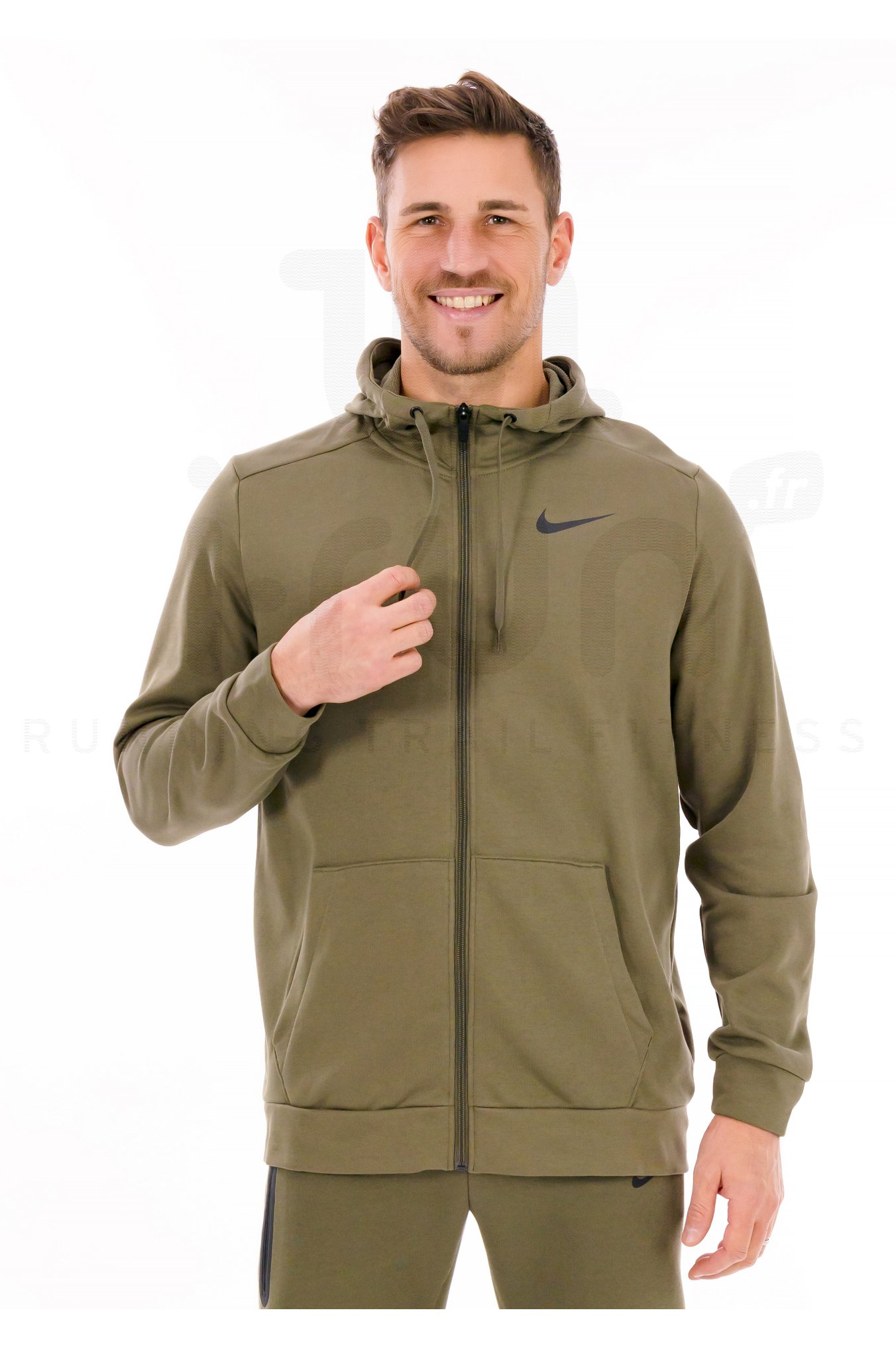 Nike Dri-Fit M 