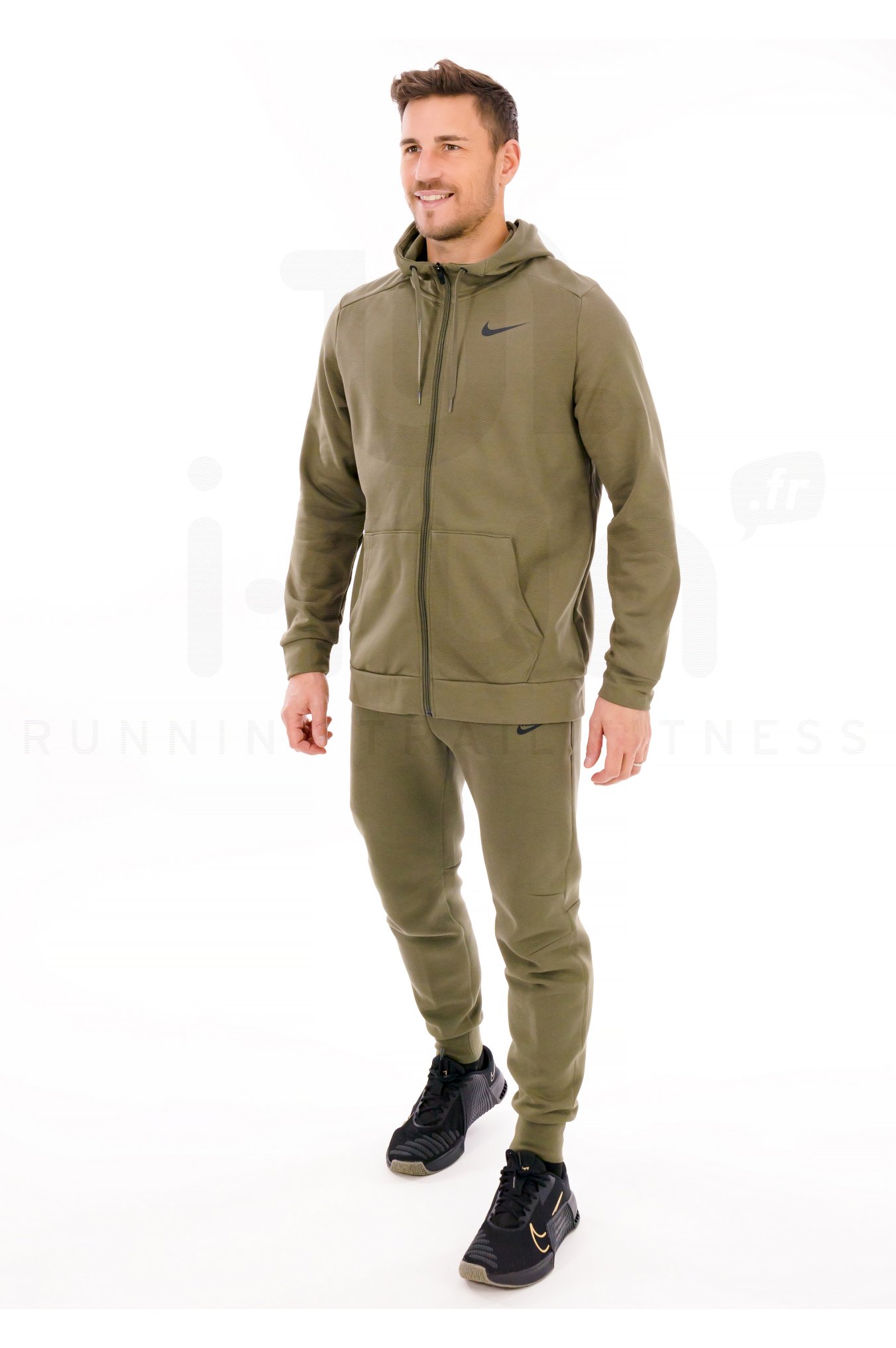 Nike Dri-Fit M 