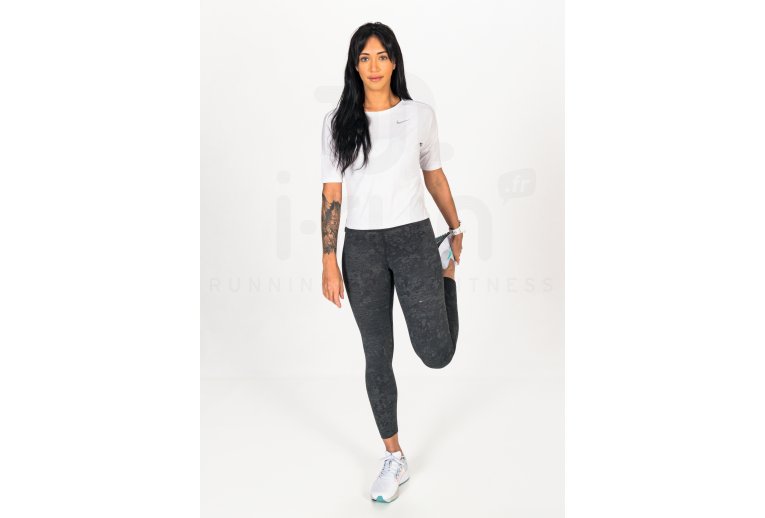 Nike Camiseta manga corta Dri-fit Medalist