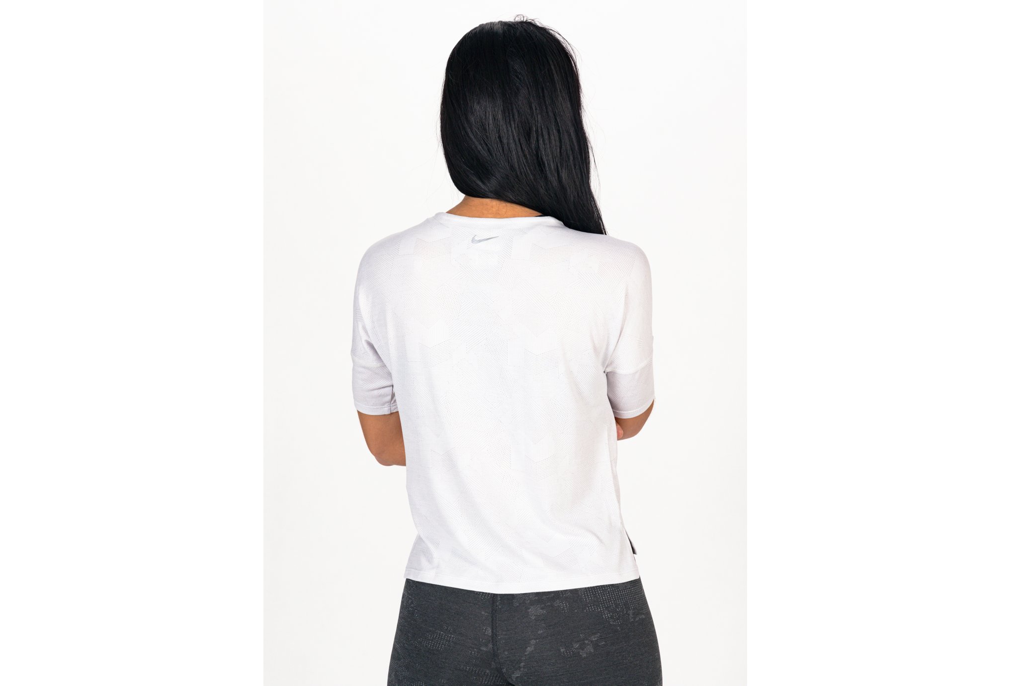 Nike Camiseta manga corta Dri-fit Medalist