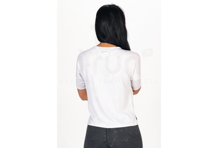 Nike Camiseta manga corta Dri-fit Medalist