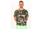 Nike Dri-Fit Miler Camo M