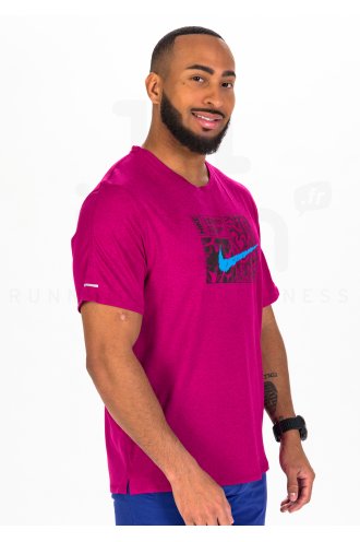 Nike Dri-Fit Miler D.Y.E. M 
