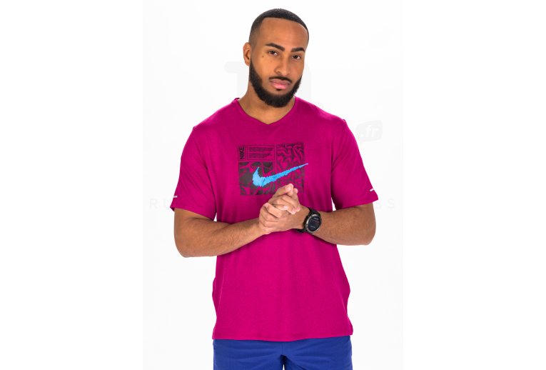 Nike Dri-Fit Miler D.Y.E. M