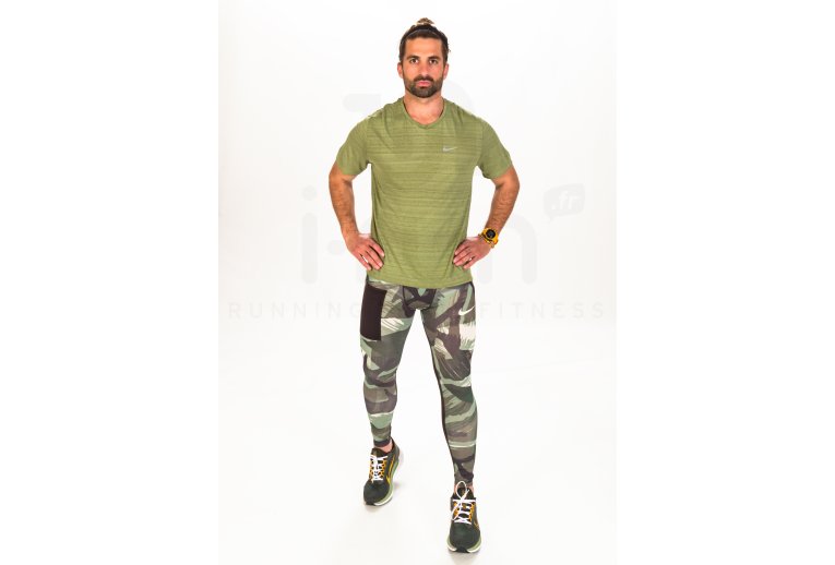 Nike Dri-Fit Miler Hakone Herren