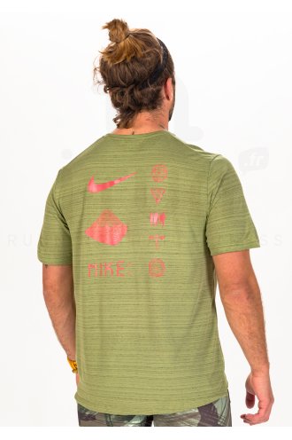 Nike Dri-Fit Miler Hakone M 