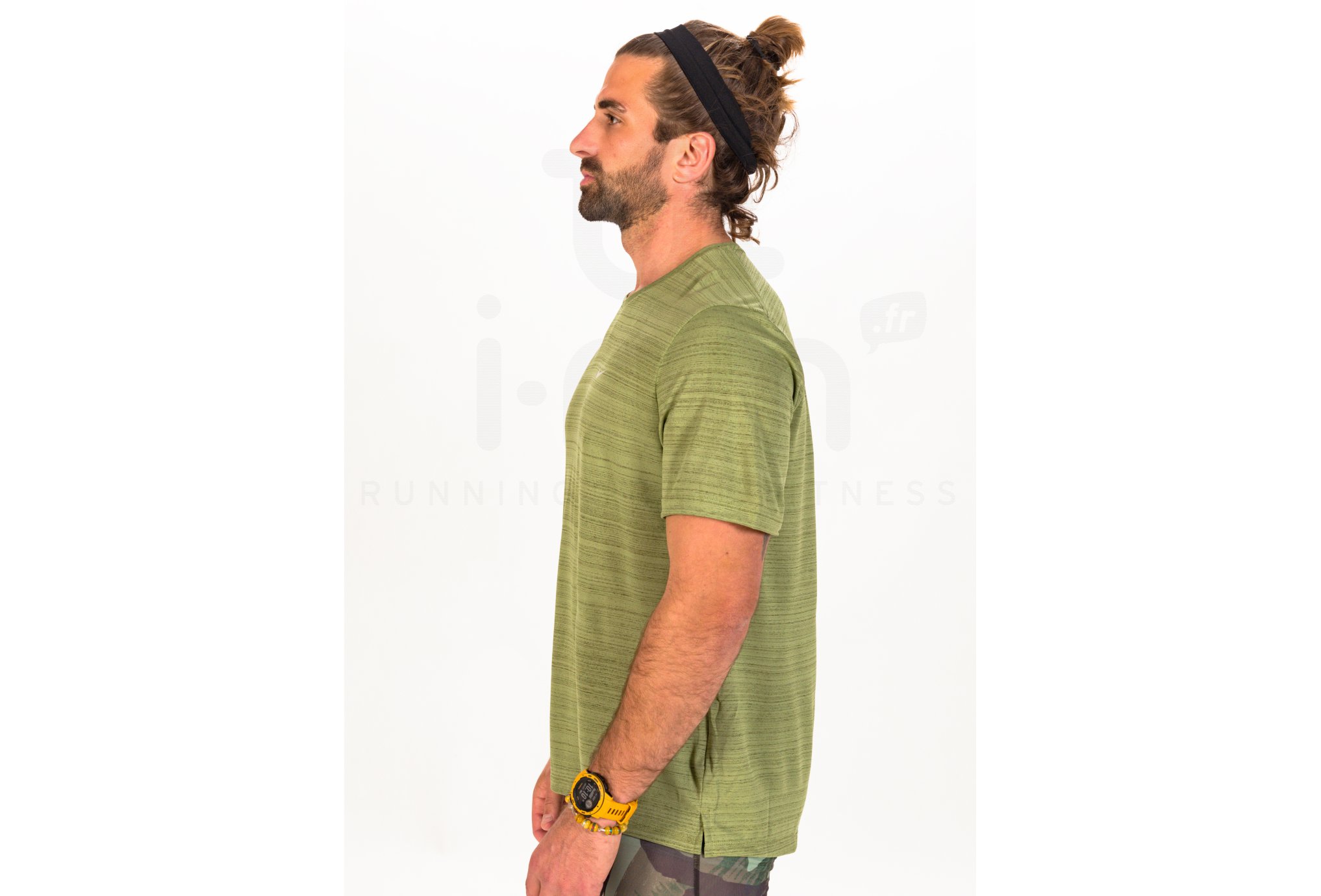 Nike Dri-Fit Miler Hakone Herren