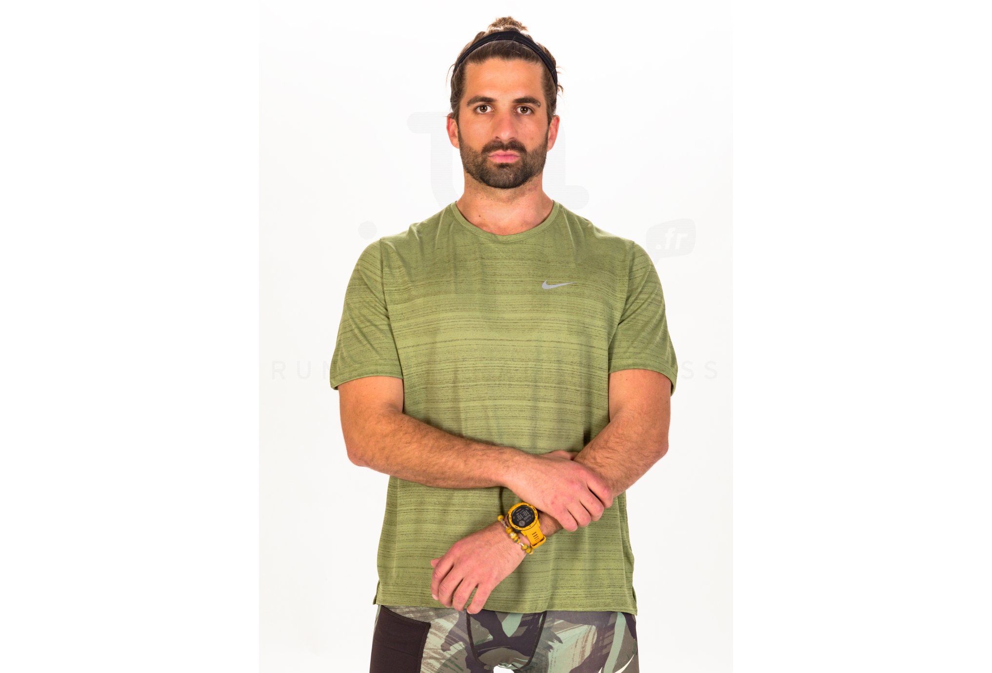 Nike Dri-Fit Miler Hakone Herren