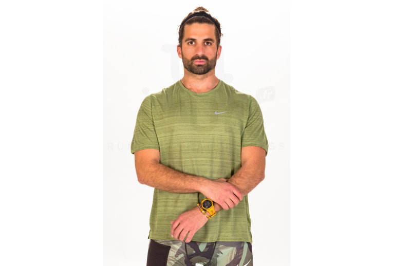 Nike Dri-Fit Miler Hakone Herren